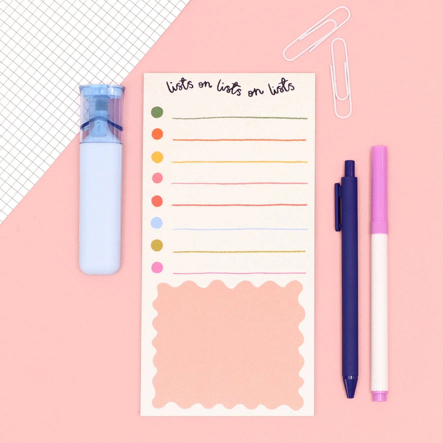 To Do List - Lists On Lists - Image 5