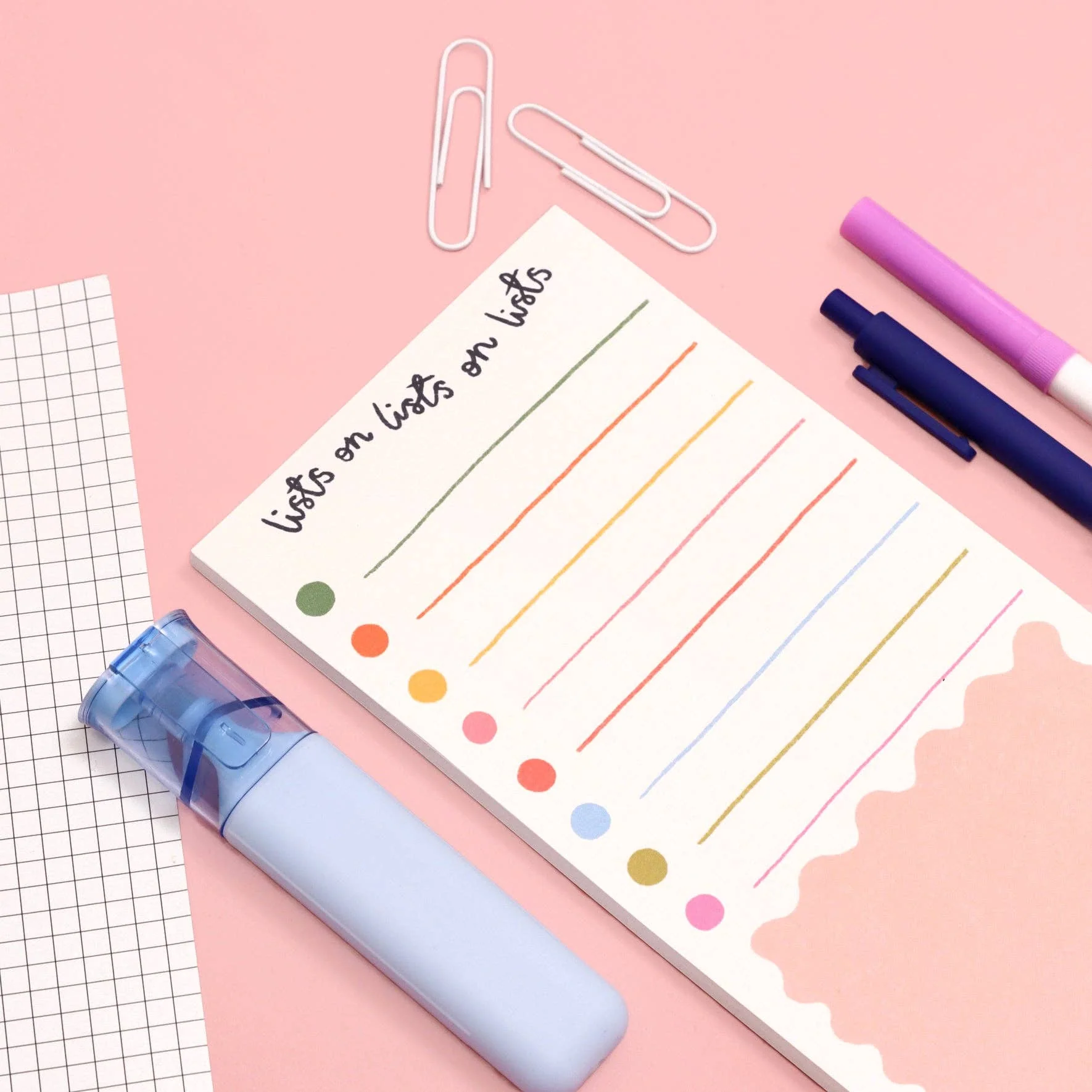 To Do List - Lists On Lists - Image 6
