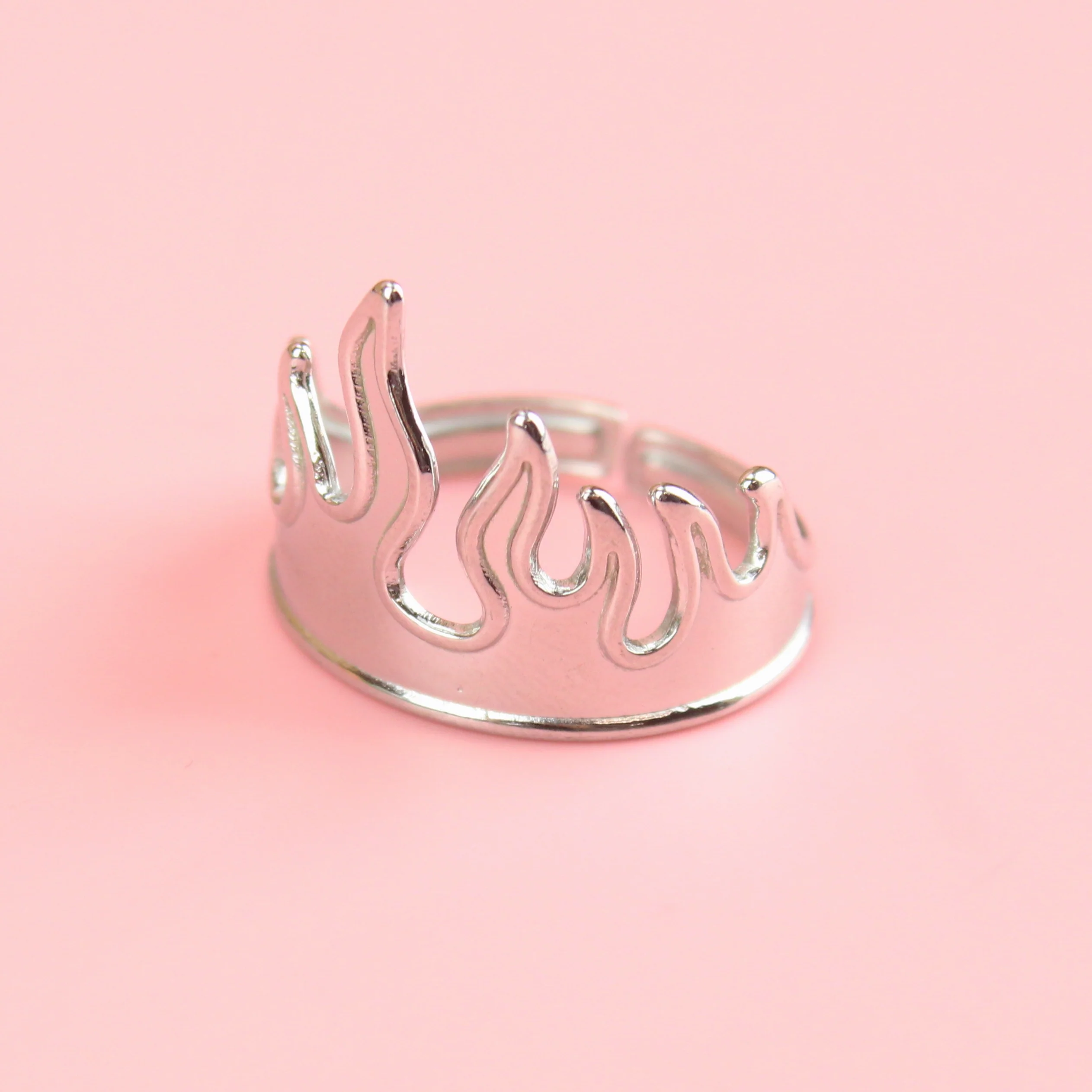 Too Hot To Handle Ring - Image 3