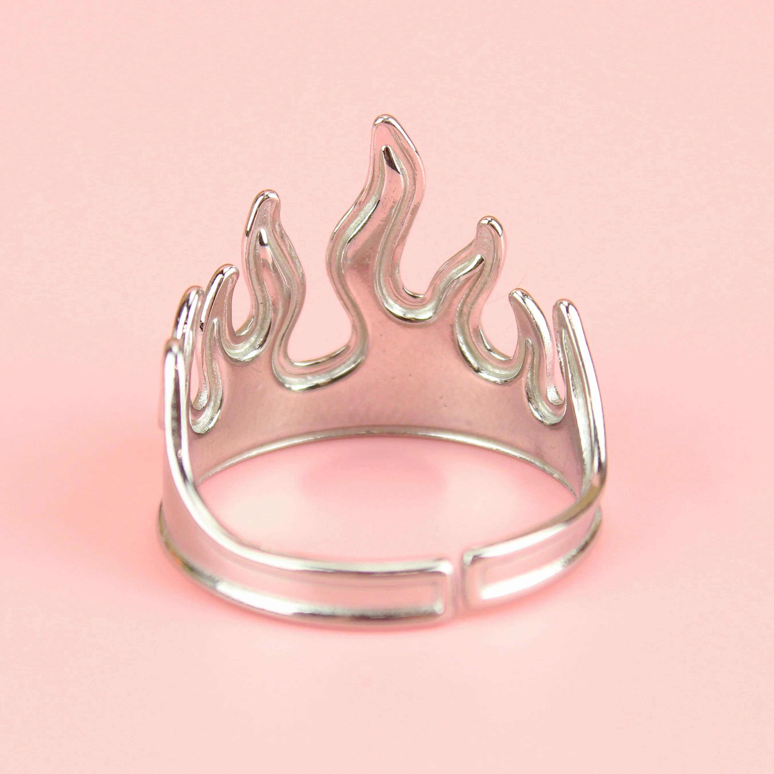 Too Hot To Handle Ring - Image 4