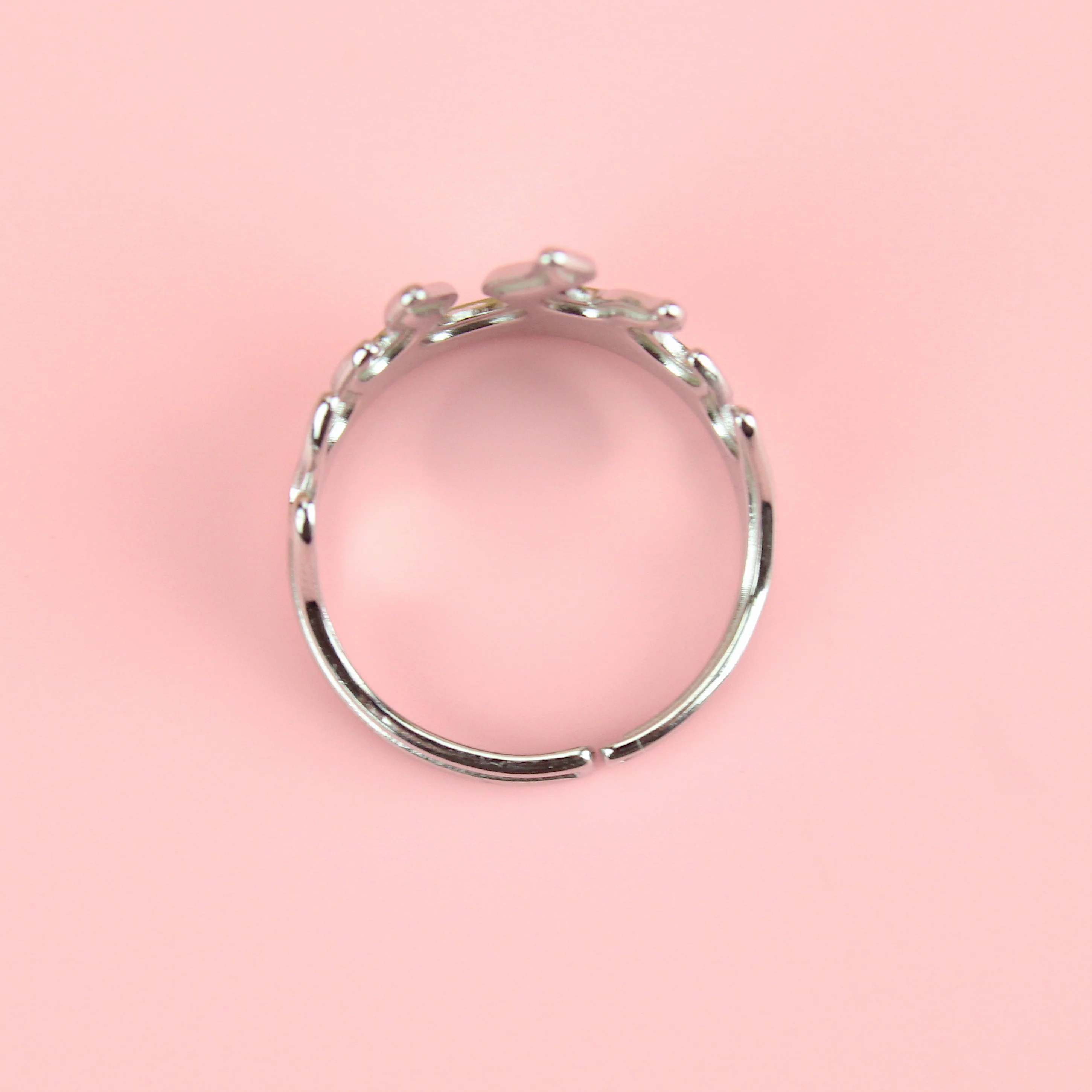 Too Hot To Handle Ring - Image 5