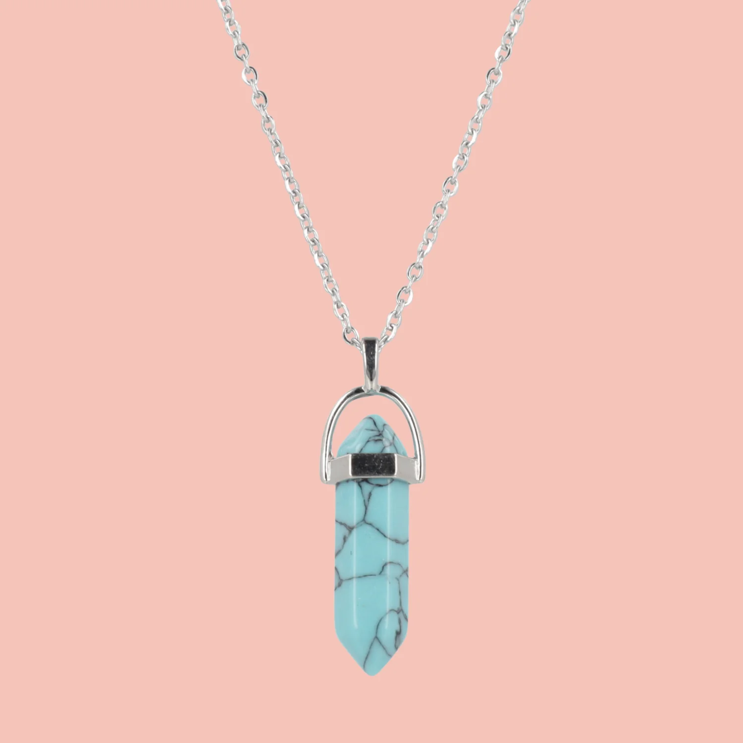 Turquoise Necklace - Image 2