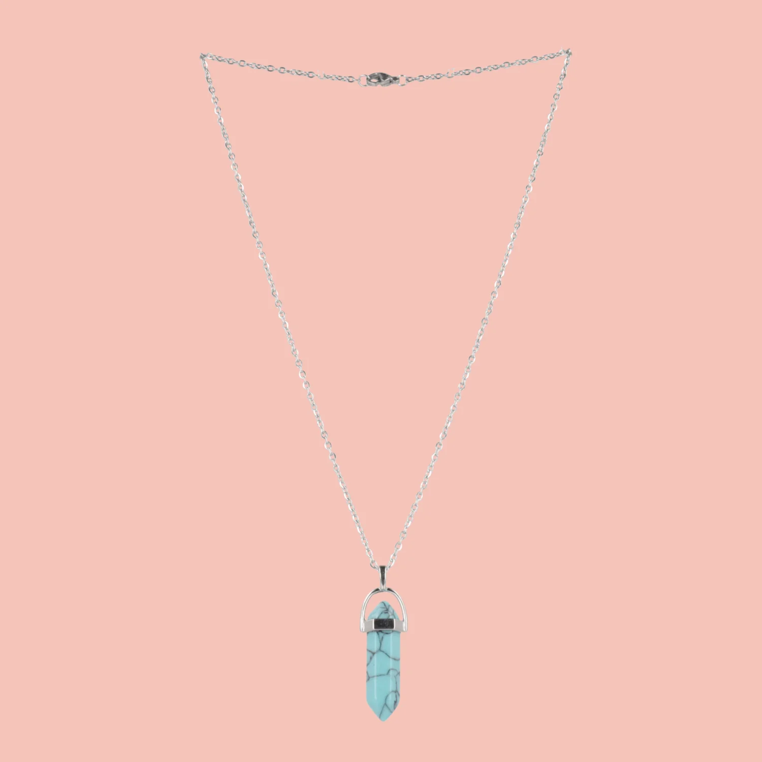Turquoise Necklace - Image 3