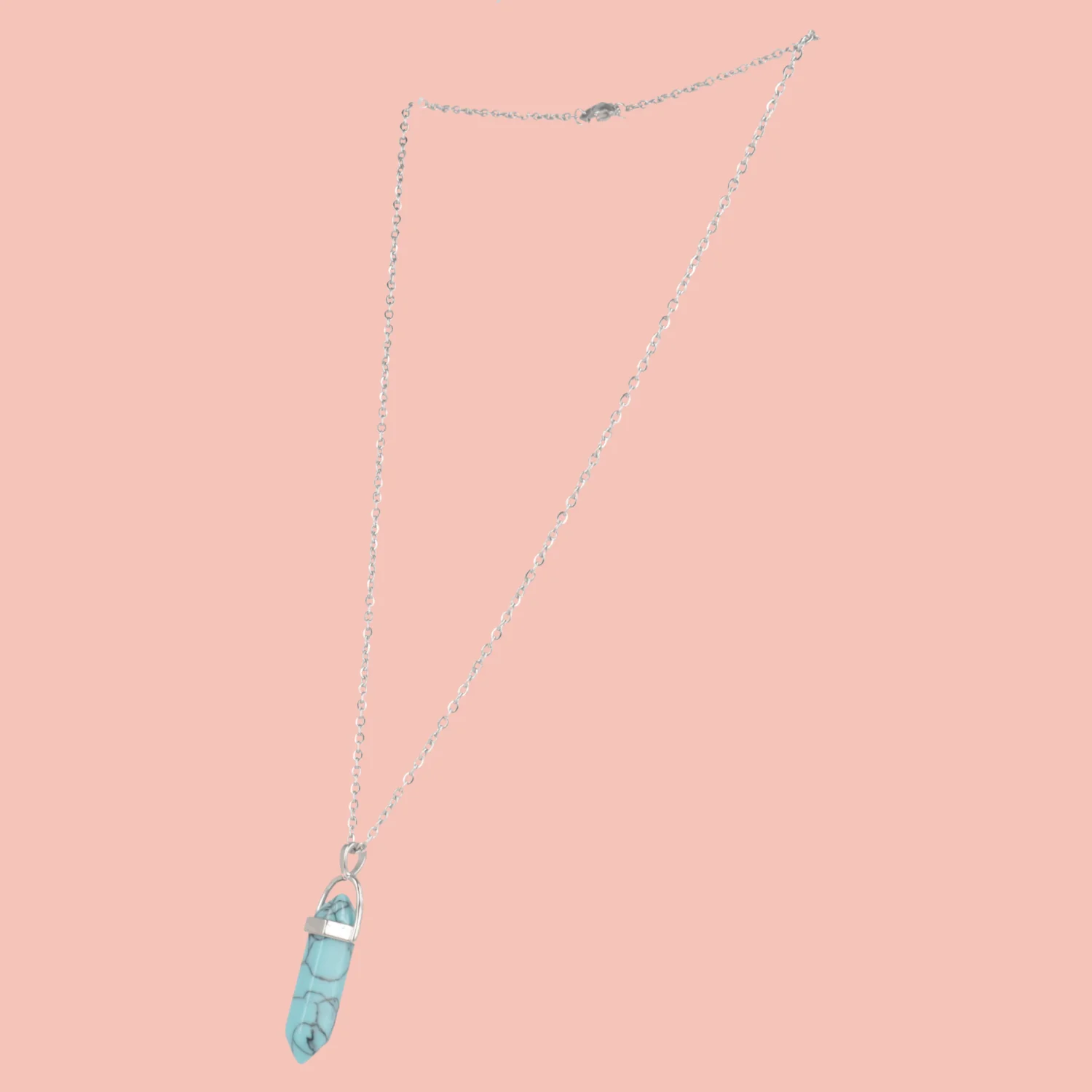 Turquoise Necklace - Image 4