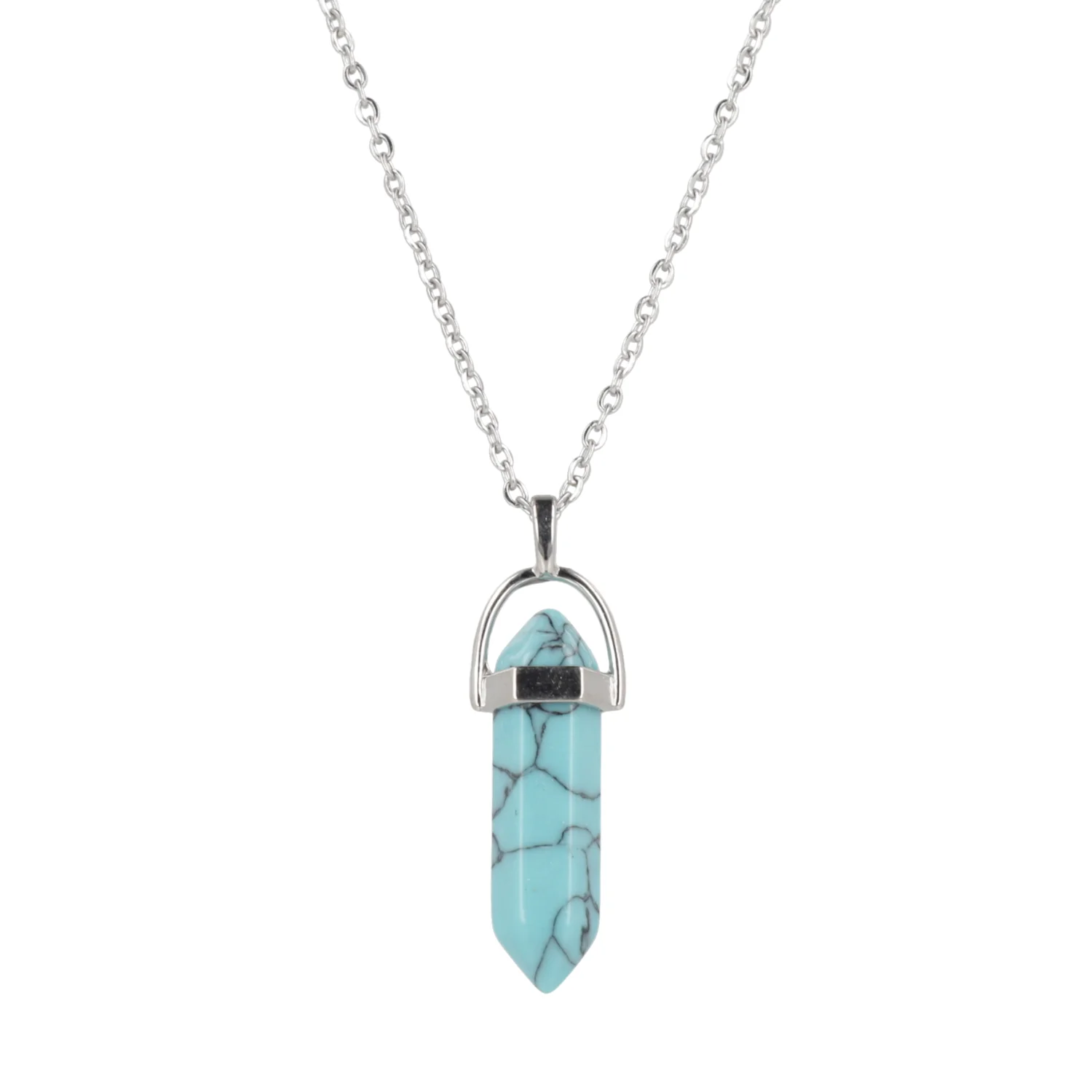 Turquoise Necklace - Image 5