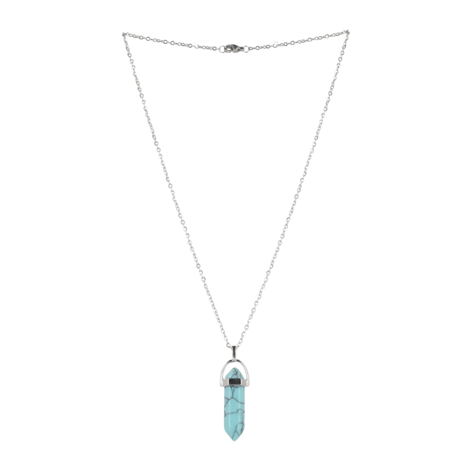 Turquoise Necklace - Image 6