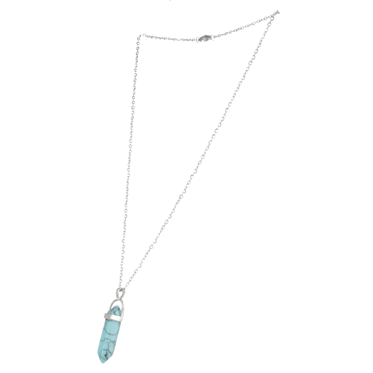 Turquoise Necklace - Image 7