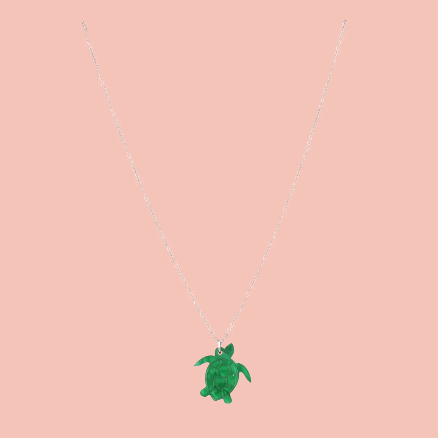 Turtle-y Awesome Necklace - Image 6
