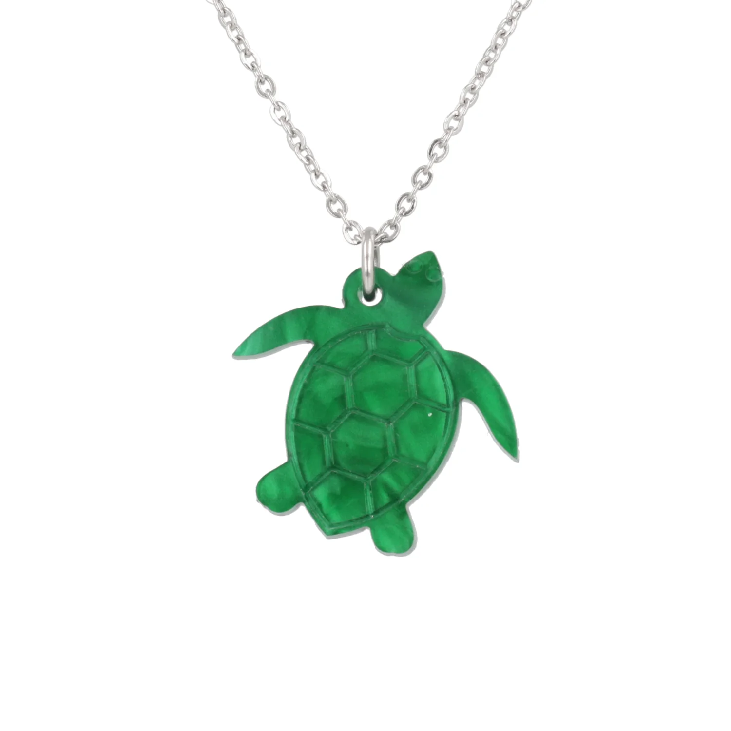 Turtle-y Awesome Necklace - Image 7