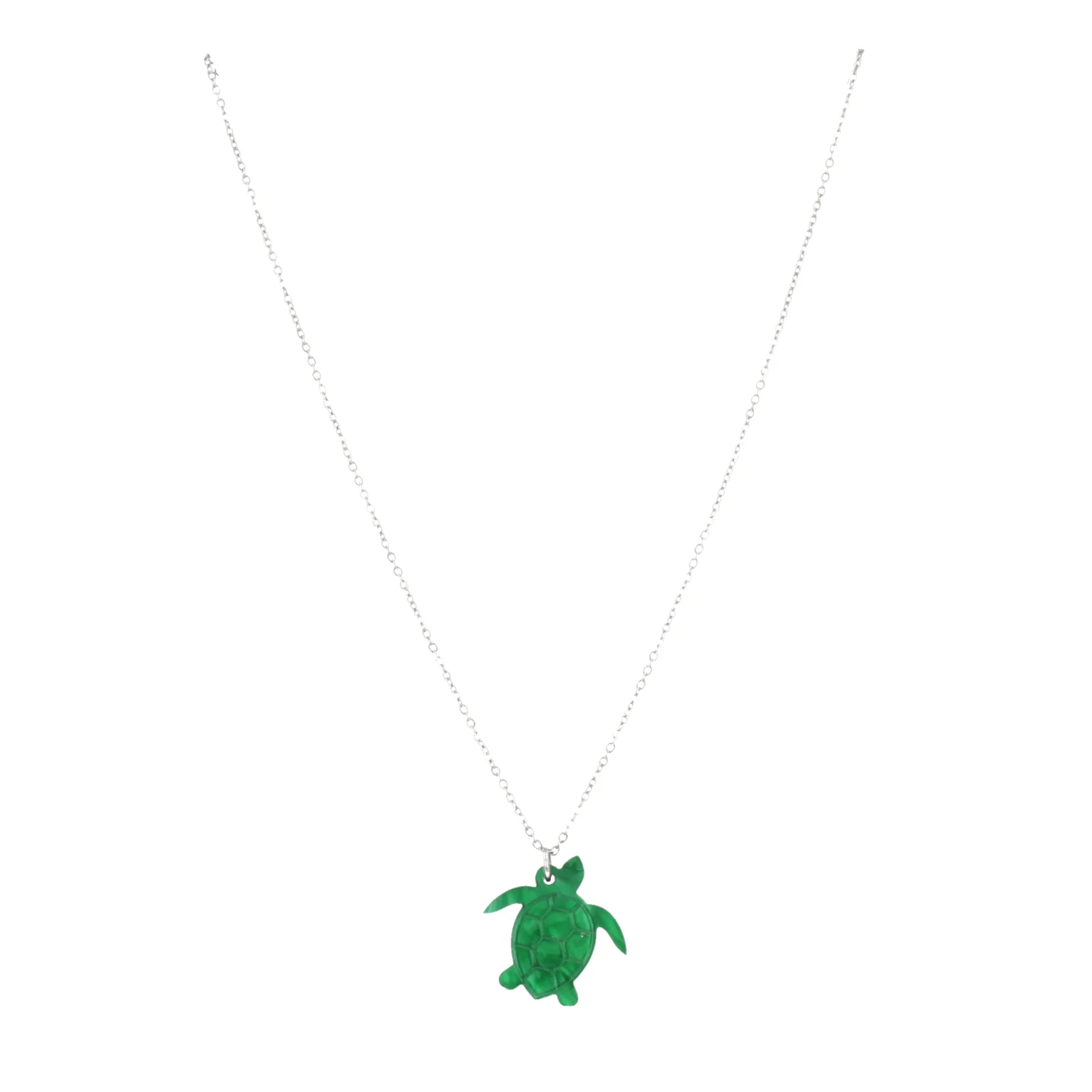 Turtle-y Awesome Necklace - Image 8