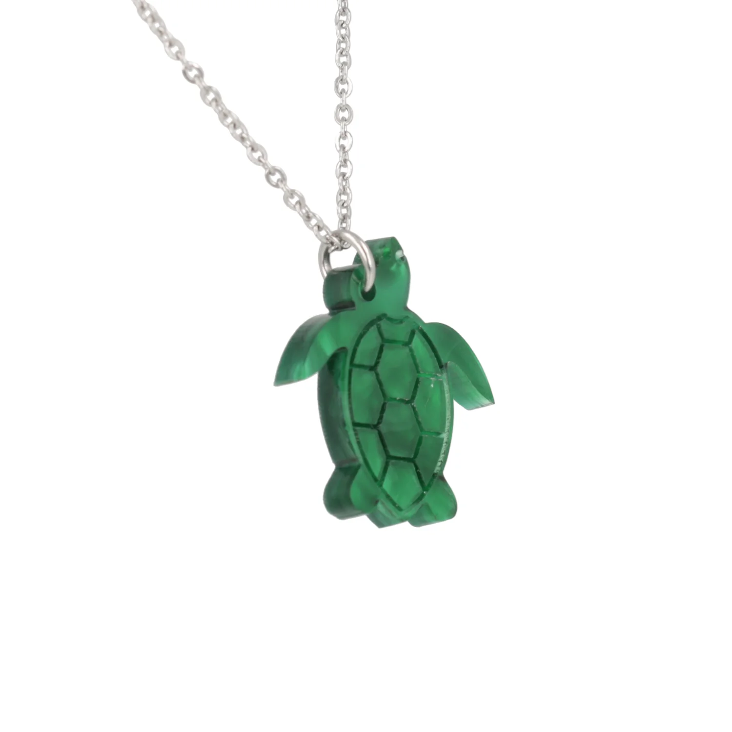 Turtle-y Awesome Necklace - Image 9
