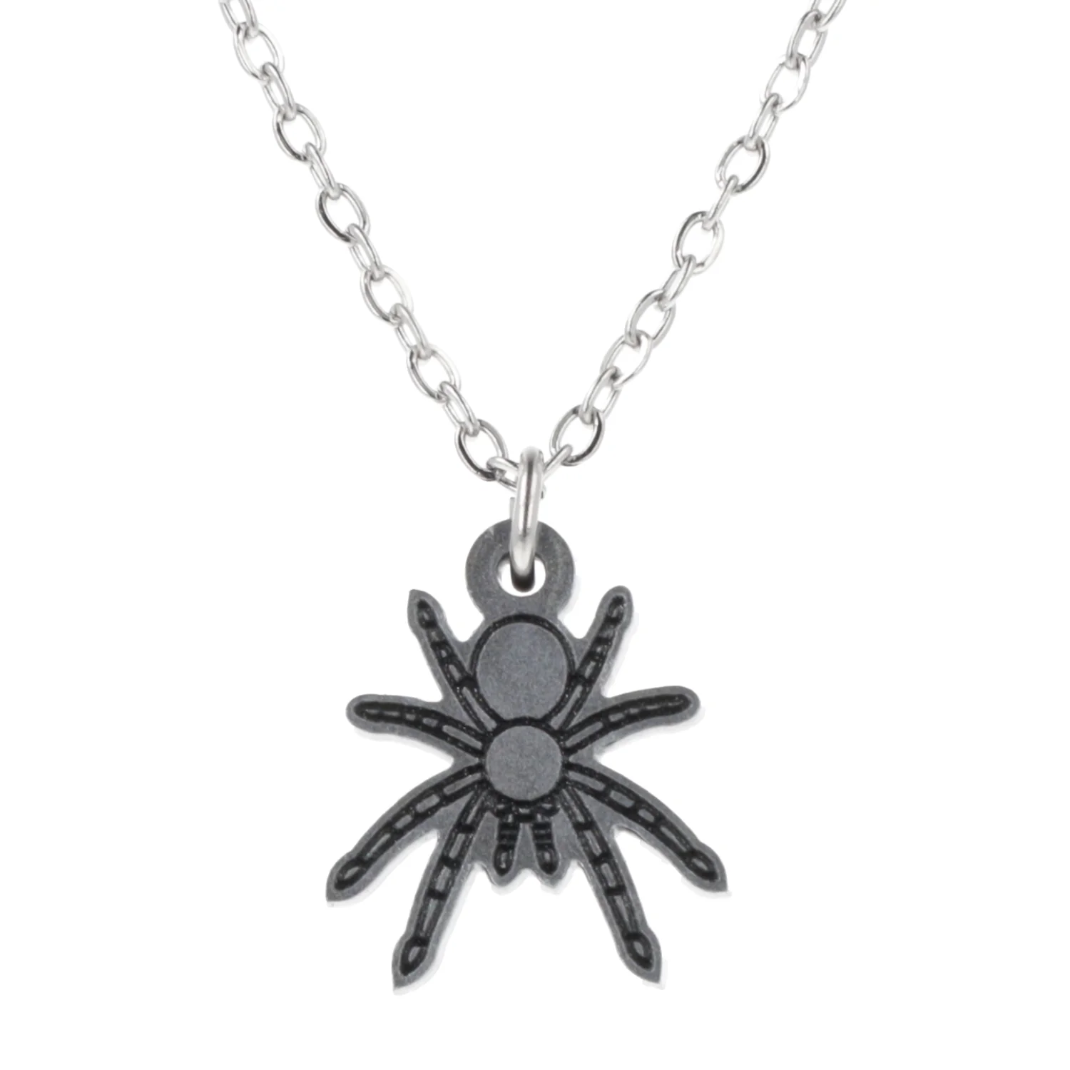 Web Developer Spider Necklace - Image 6