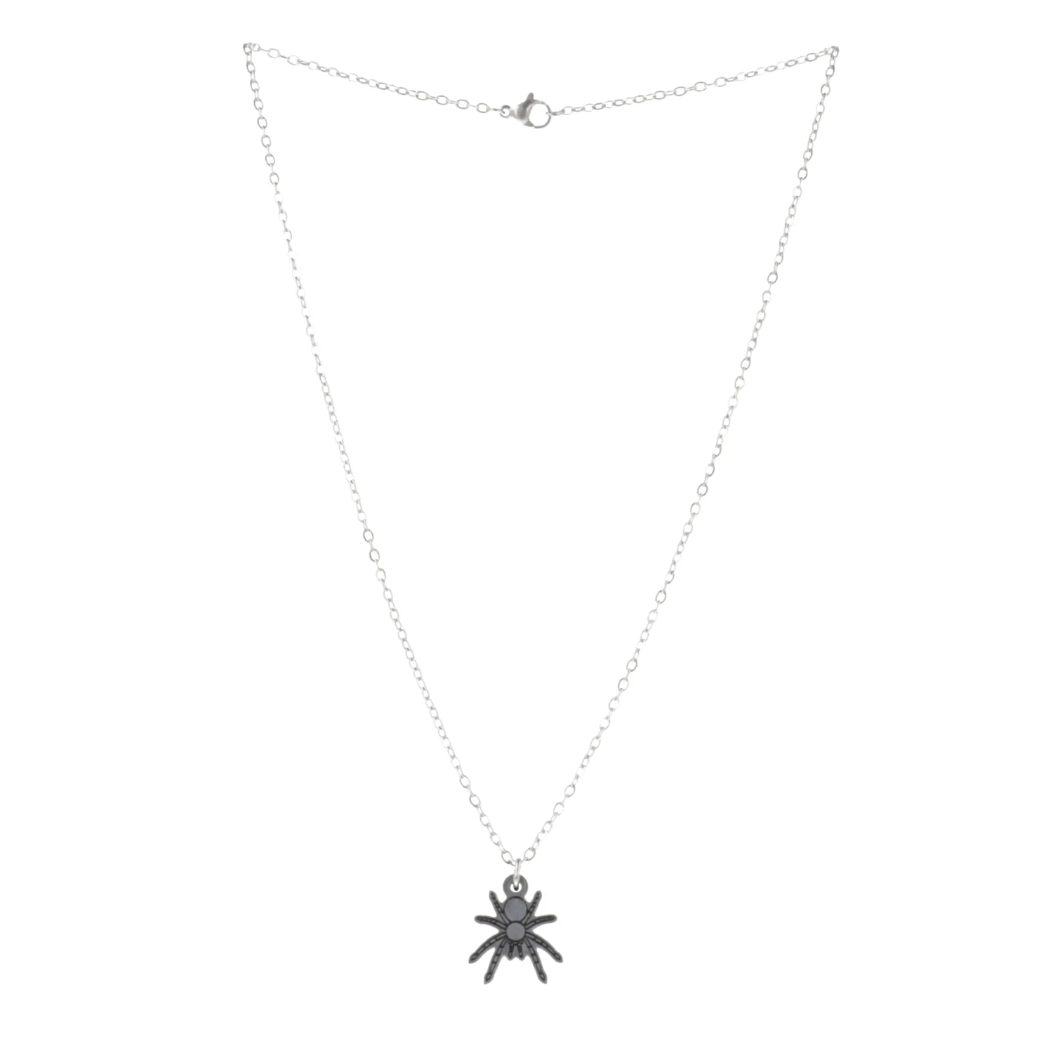 Web Developer Spider Necklace - Image 7