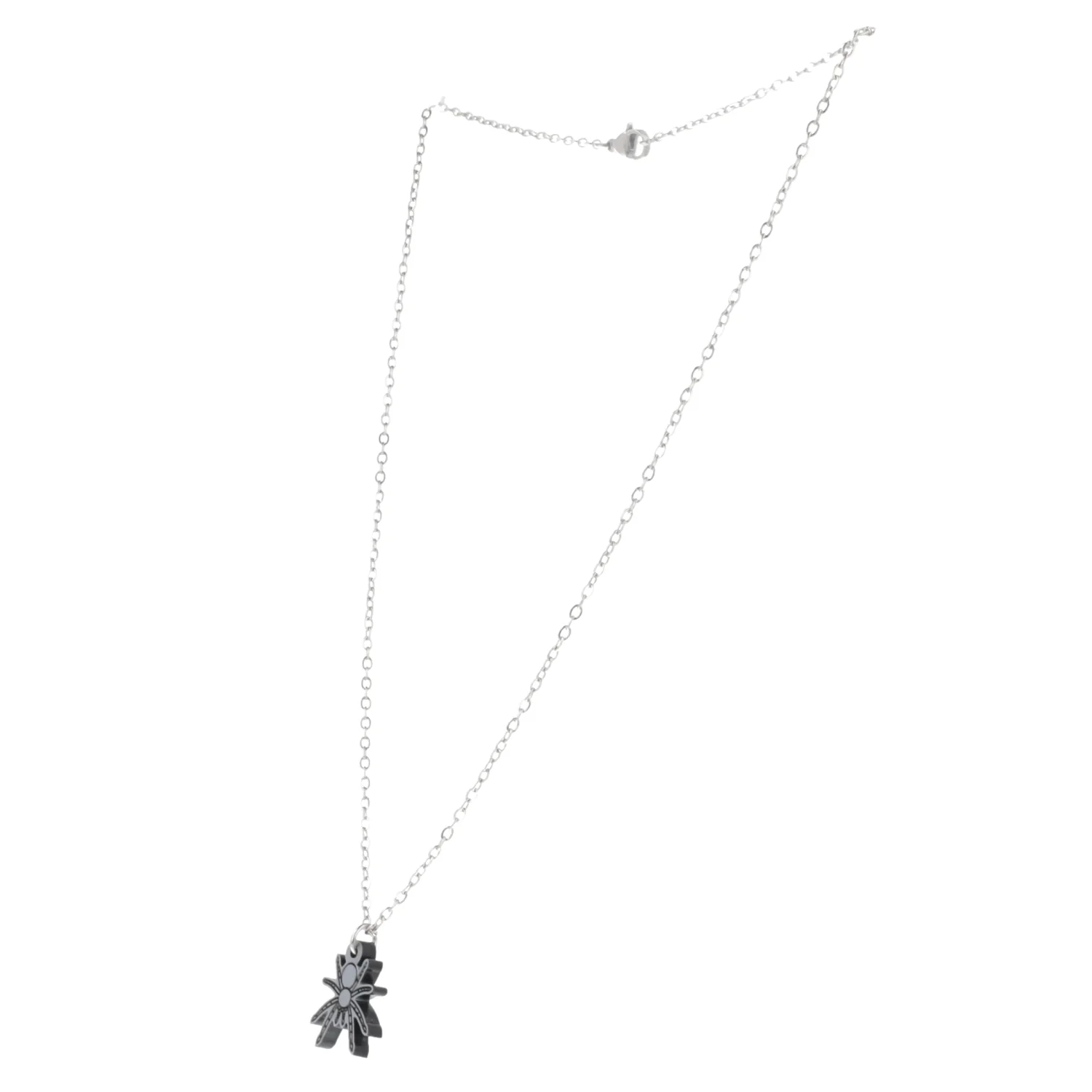 Web Developer Spider Necklace - Image 8