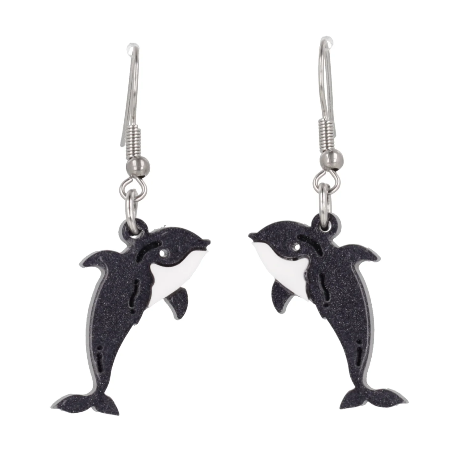 Well, This is Orca-Ward Earrings - Image 5
