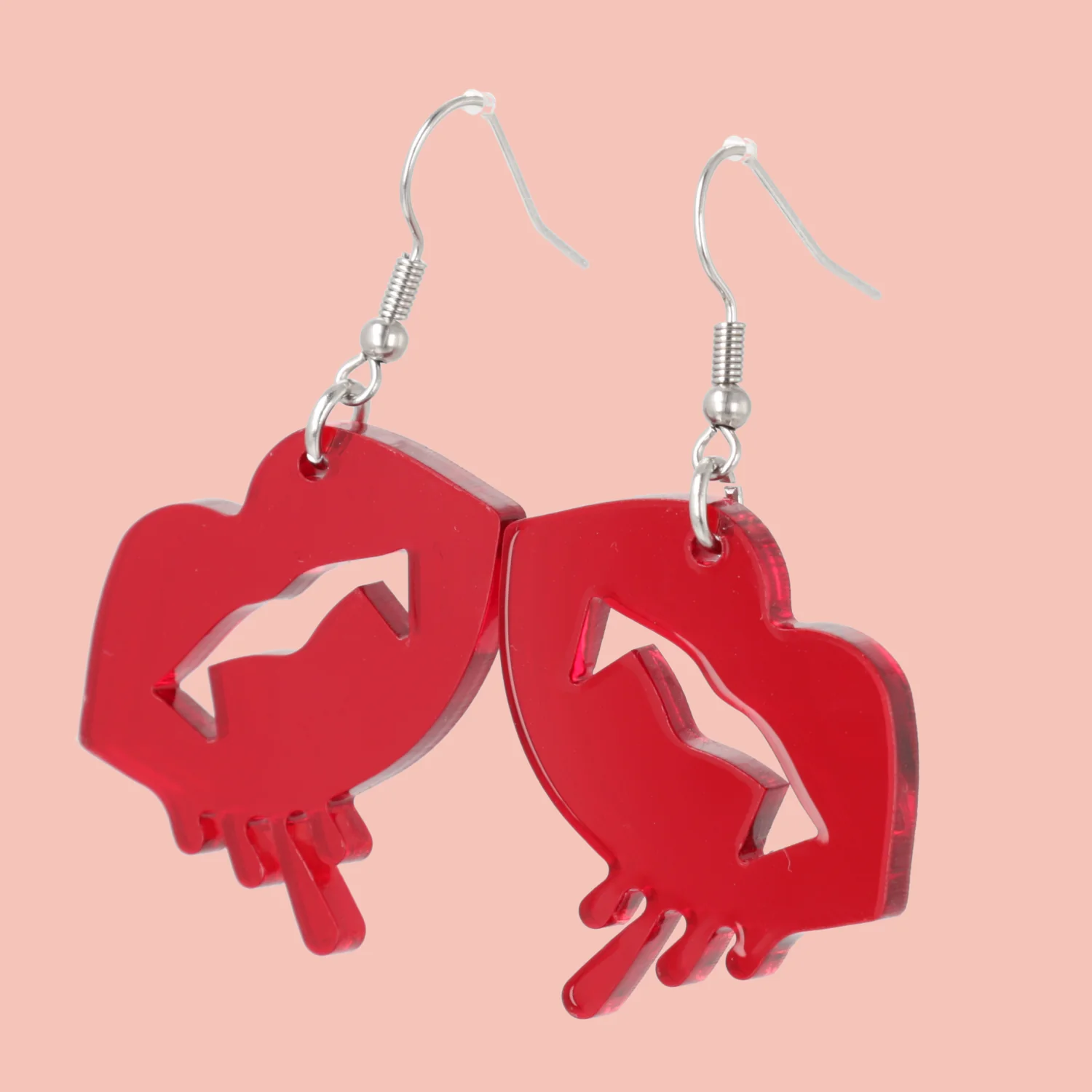 What Would Buffy Do? Earrings - Image 6