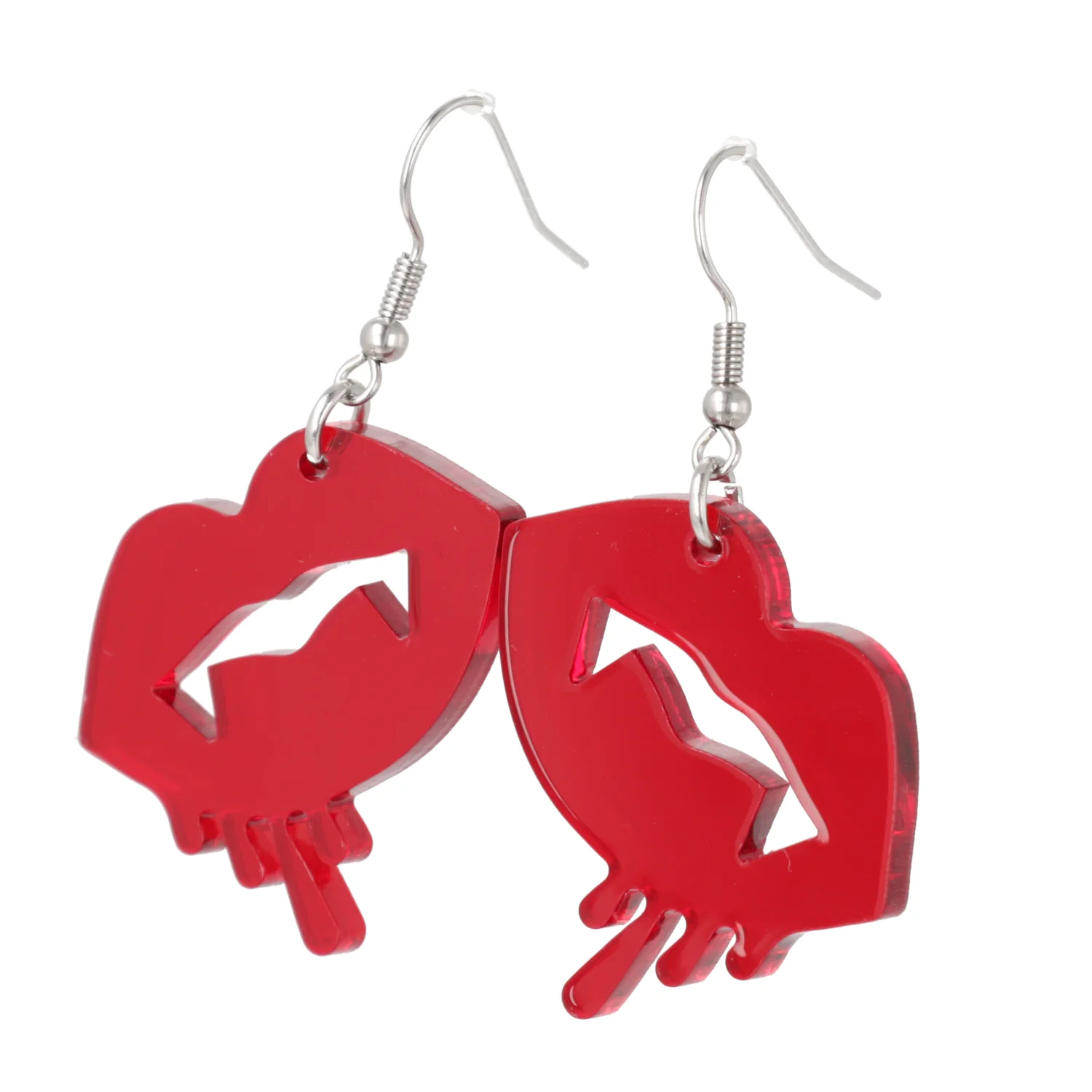 What Would Buffy Do? Earrings - Image 7