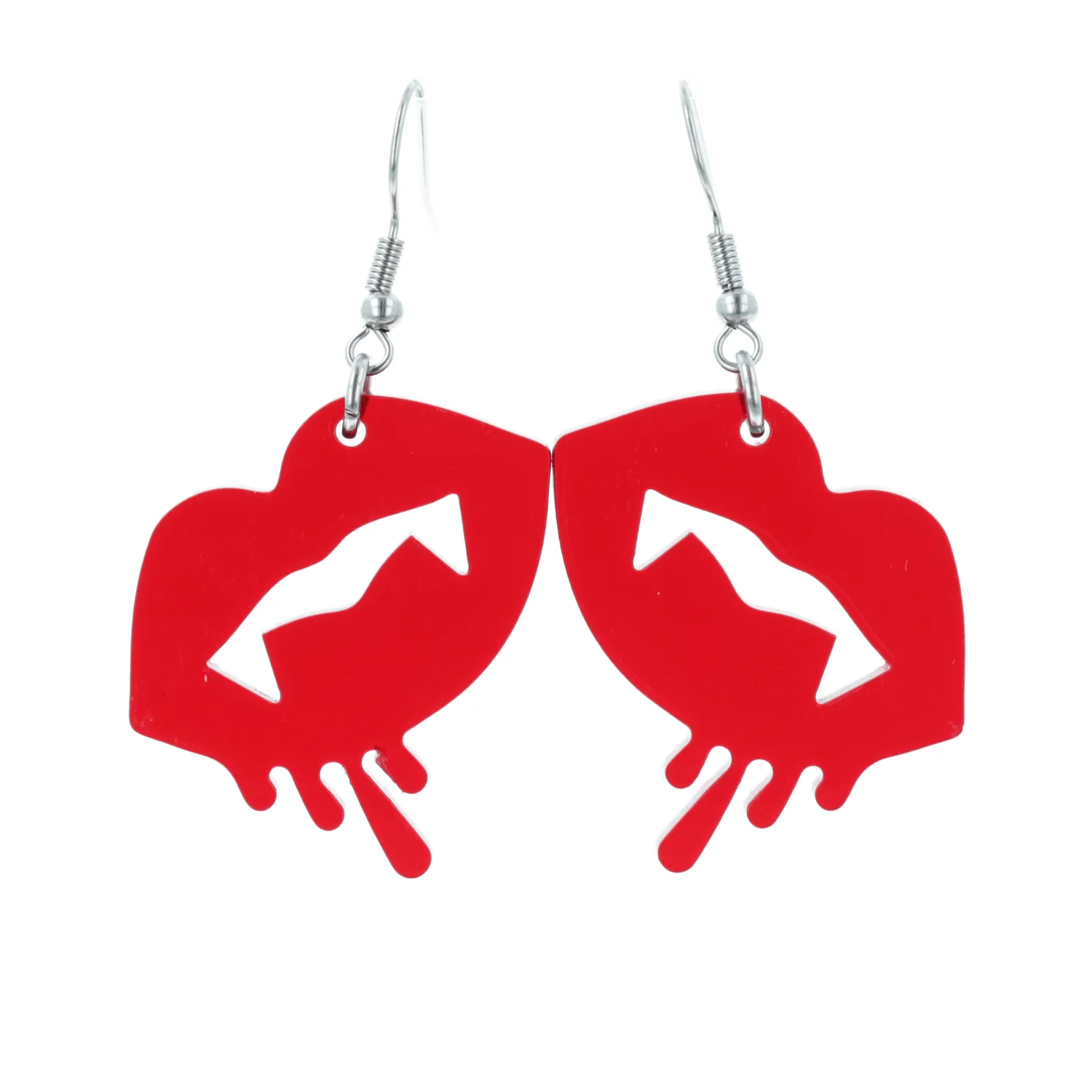 What Would Buffy Do? Earrings - Image 8