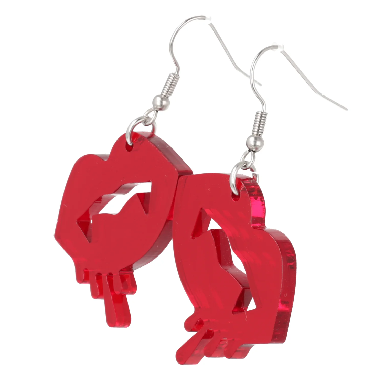 What Would Buffy Do? Earrings - Image 9