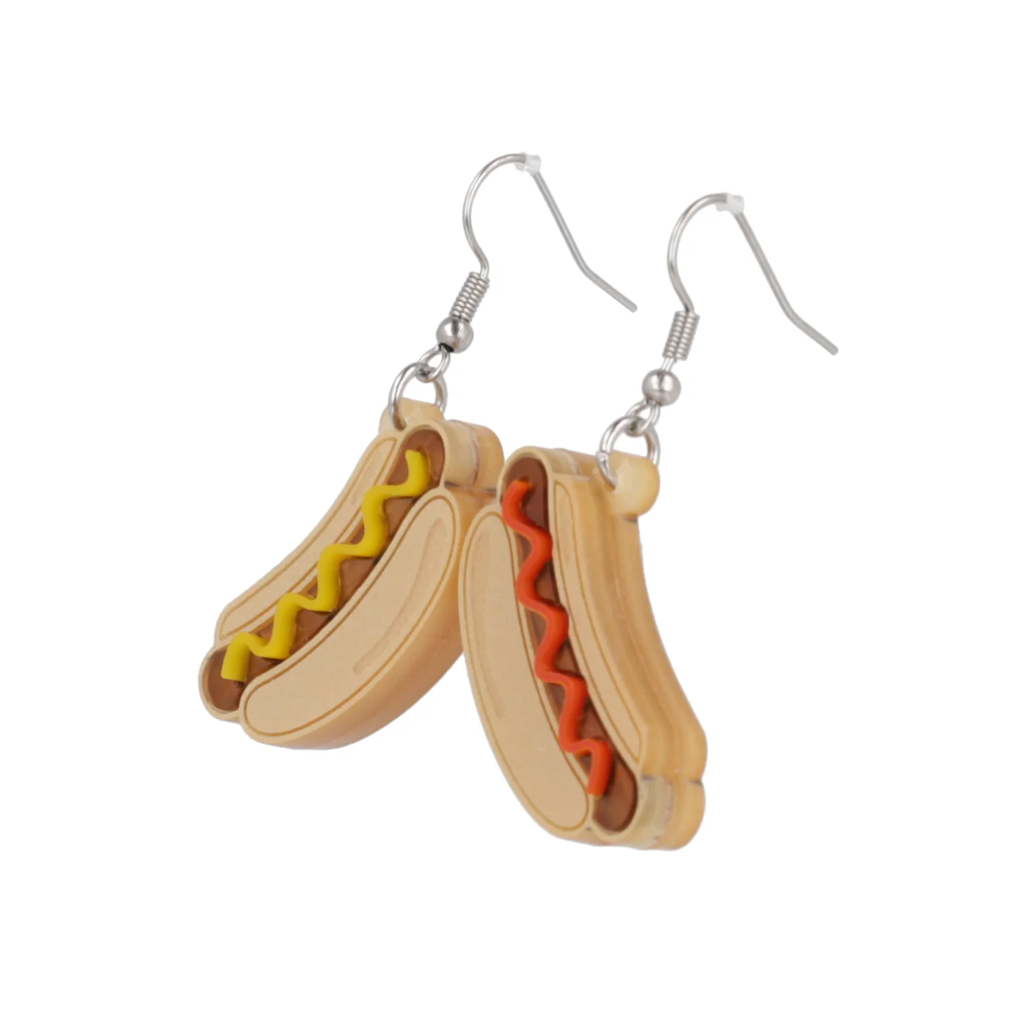 What's Up Dog? Earrings - Image 8