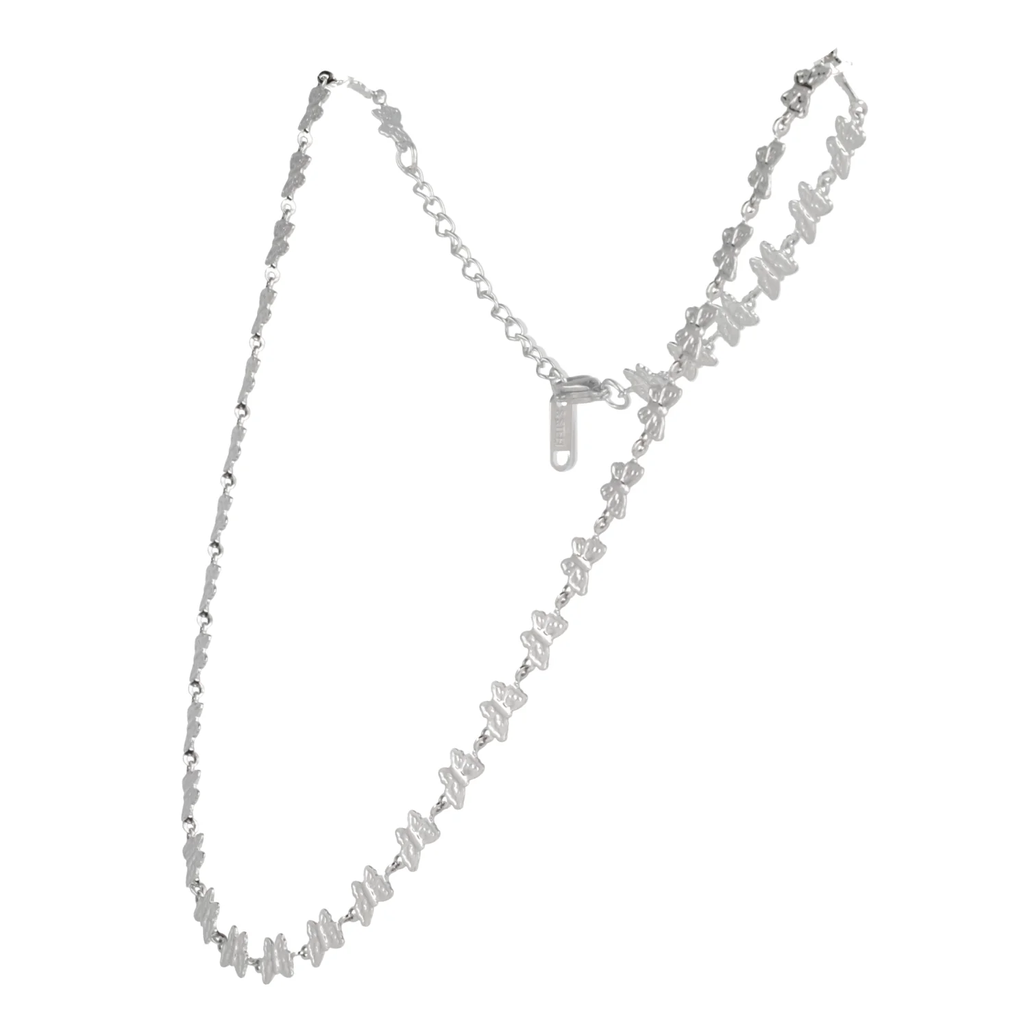 Winging It Butterfly Necklace - Image 6