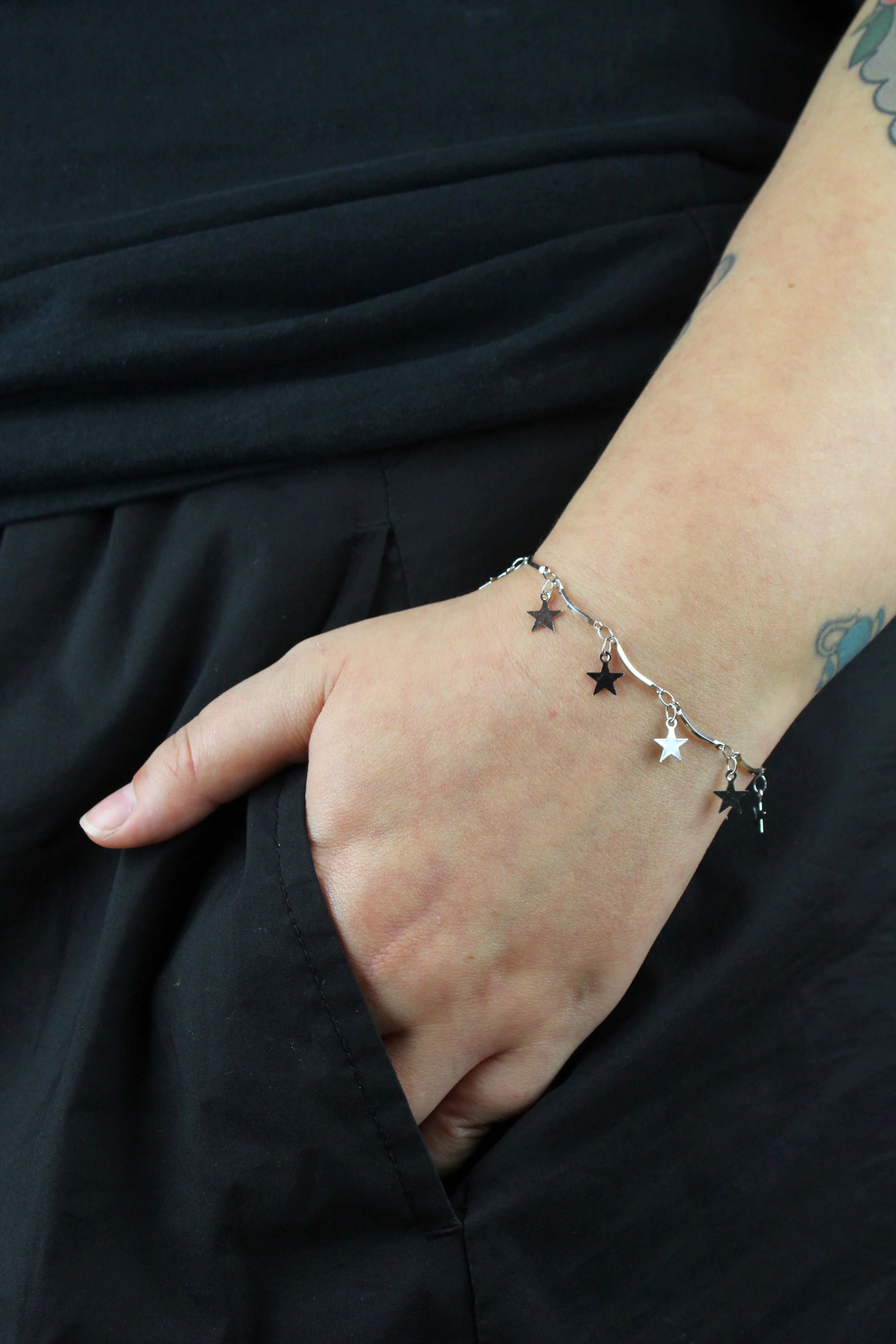Wish Upon A Star Bracelet - Image 2