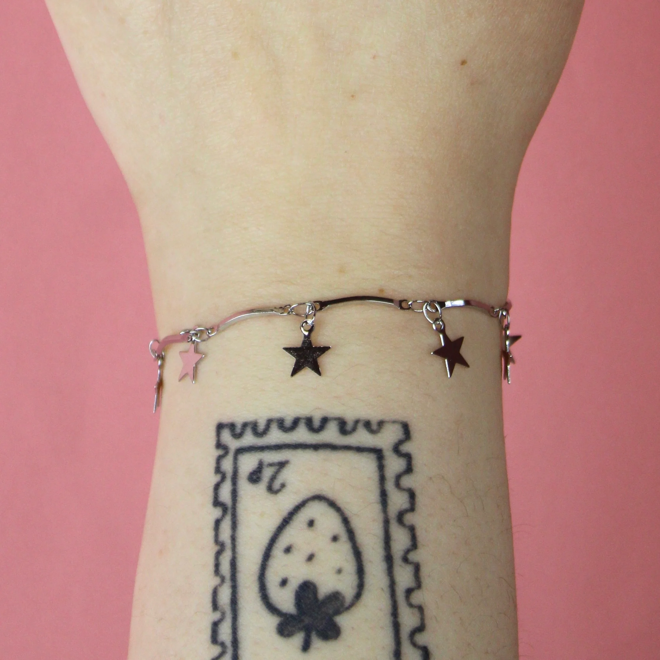 Wish Upon A Star Bracelet - Image 3