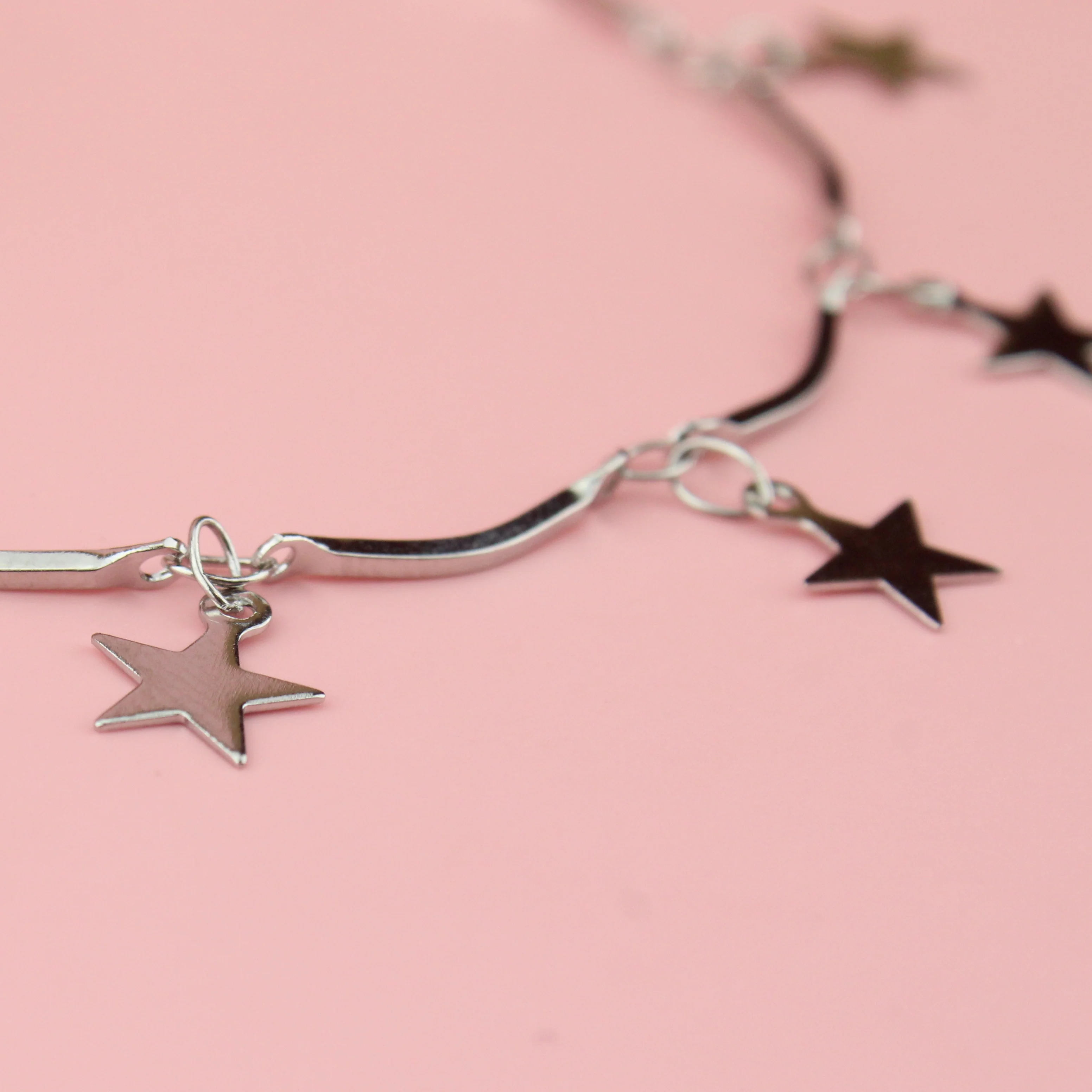 Wish Upon A Star Bracelet - Image 4