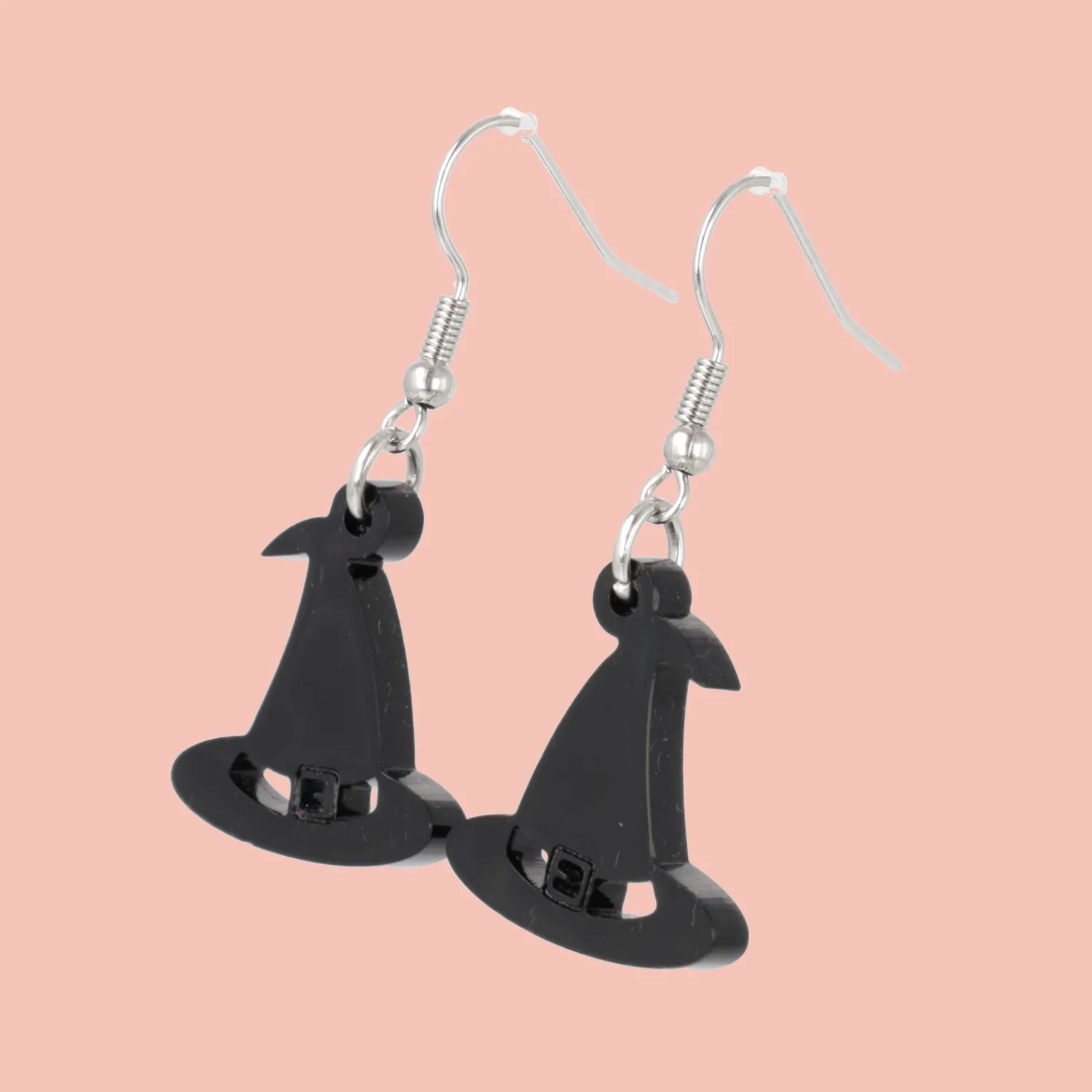 Witches' Hat Earrings - Image 2