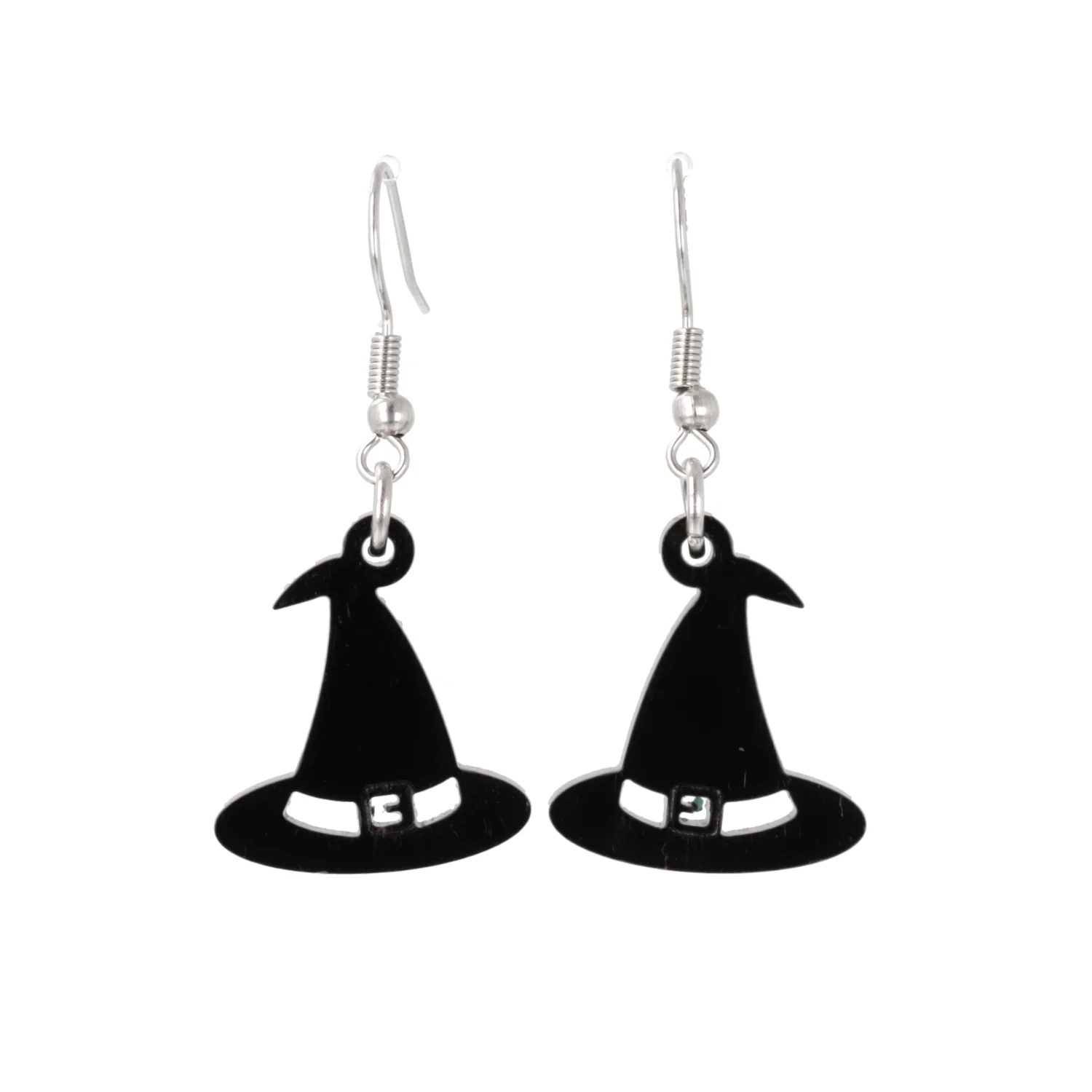 Witches' Hat Earrings - Image 3