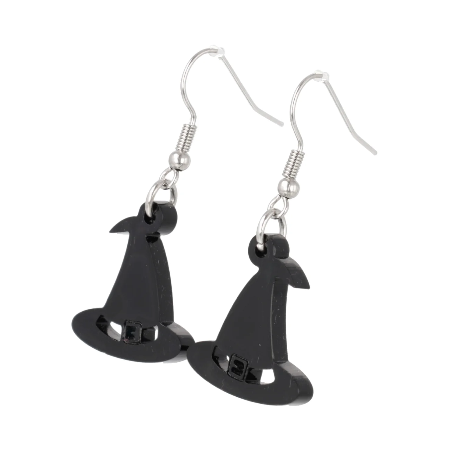 Witches' Hat Earrings - Image 5
