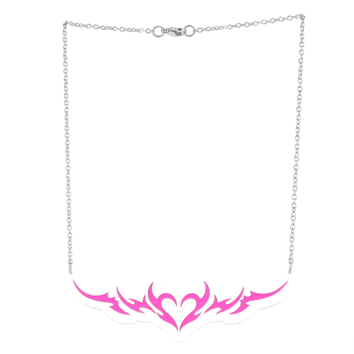 Y2K Baddie Necklace - Image 10