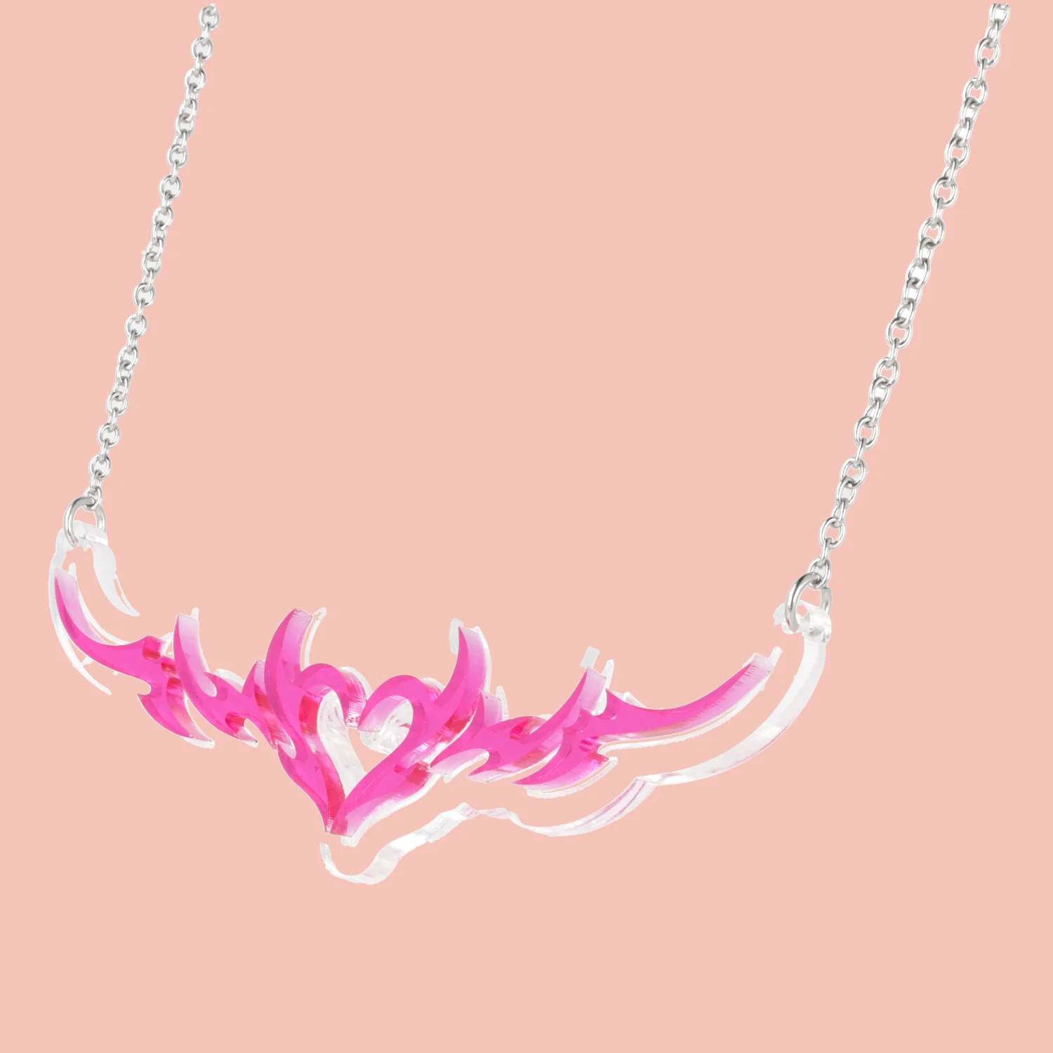 Y2K Baddie Necklace - Image 5