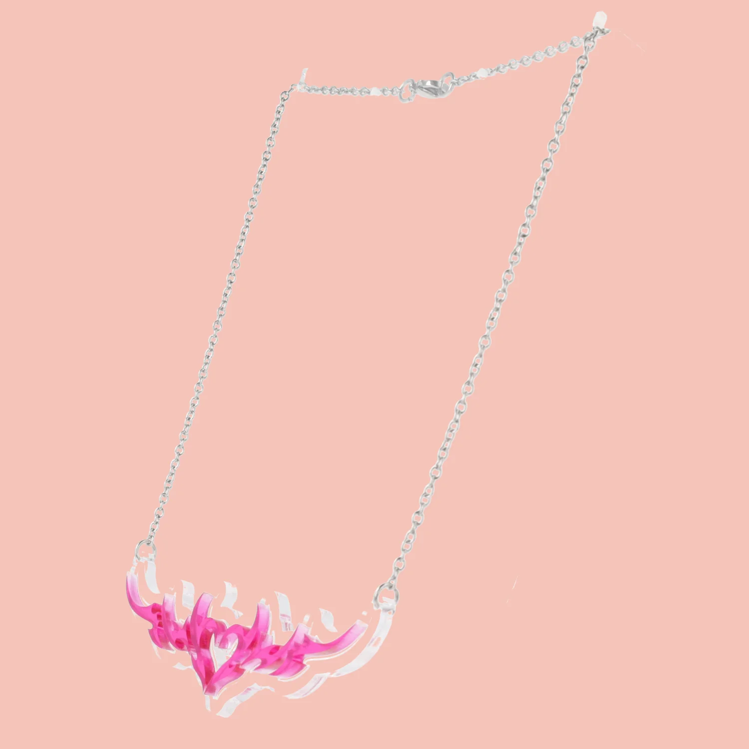Y2K Baddie Necklace - Image 7