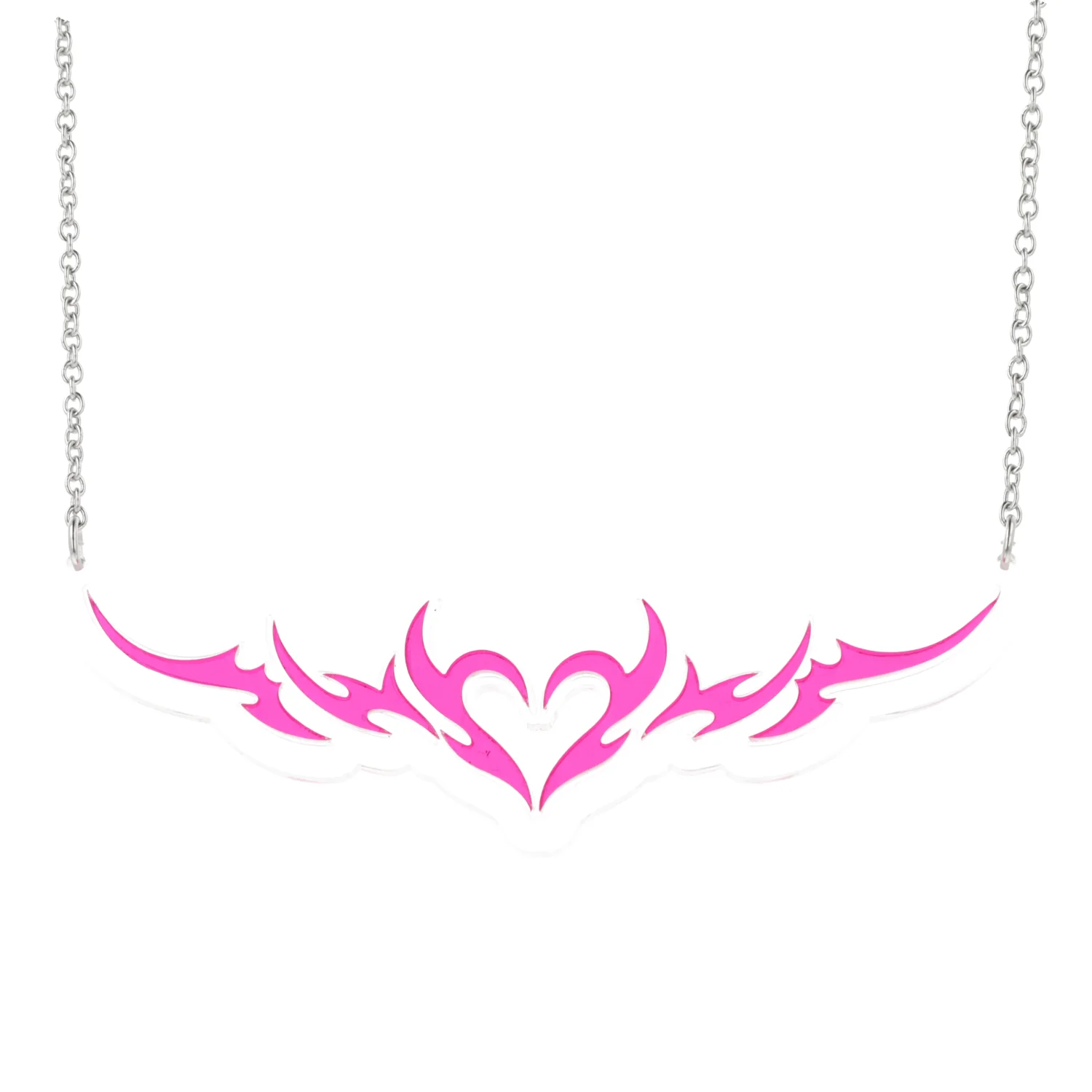 Y2K Baddie Necklace - Image 9