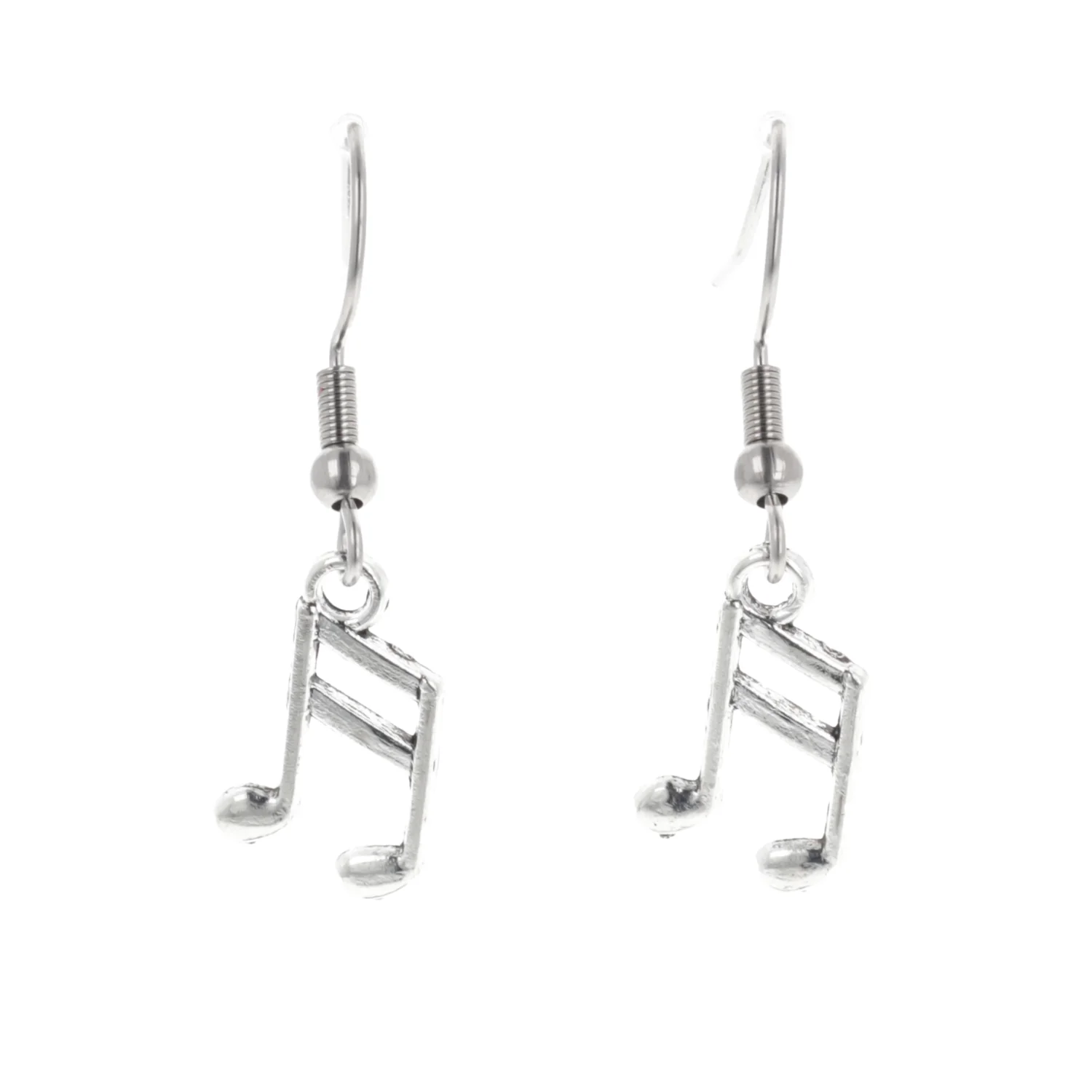 You Are The Music In Me Earrings - Image 4