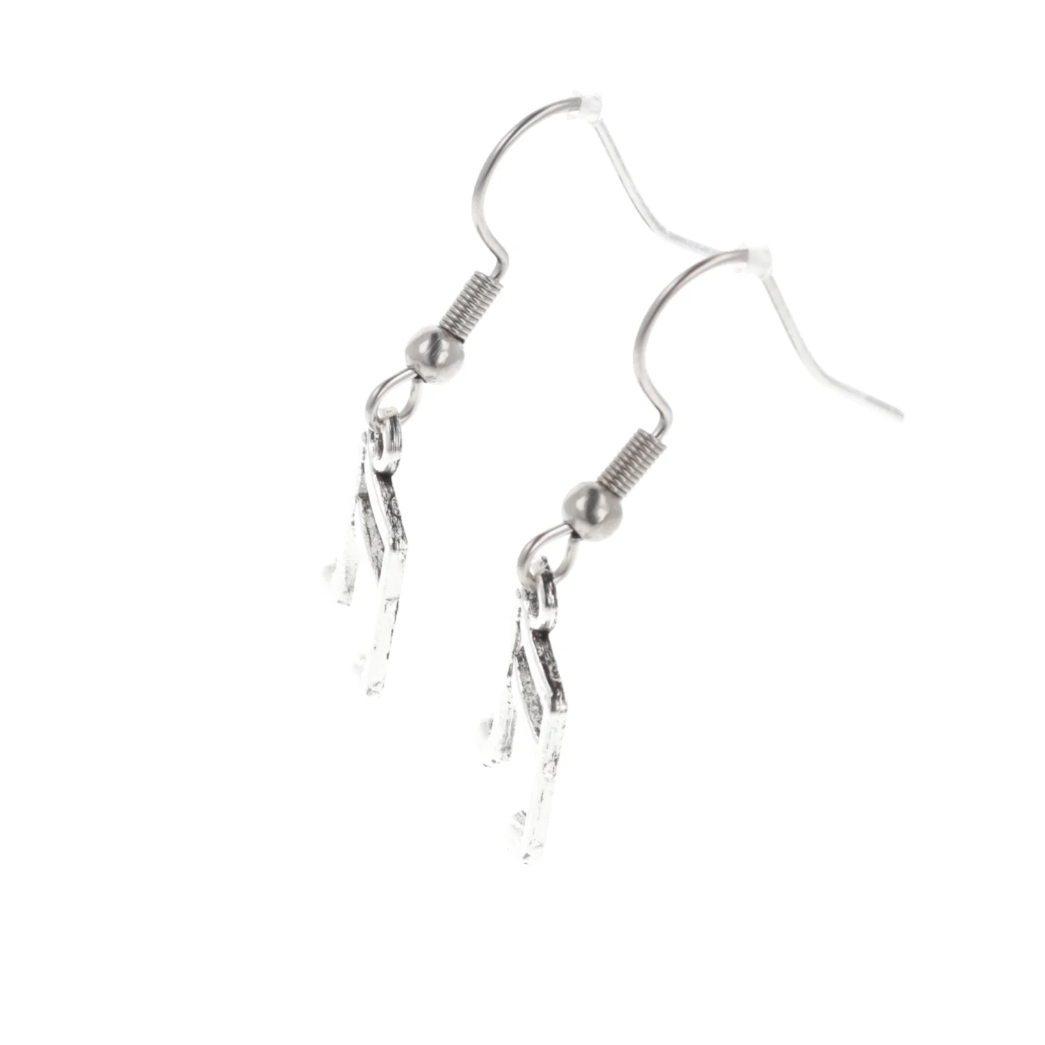 You Are The Music In Me Earrings - Image 5