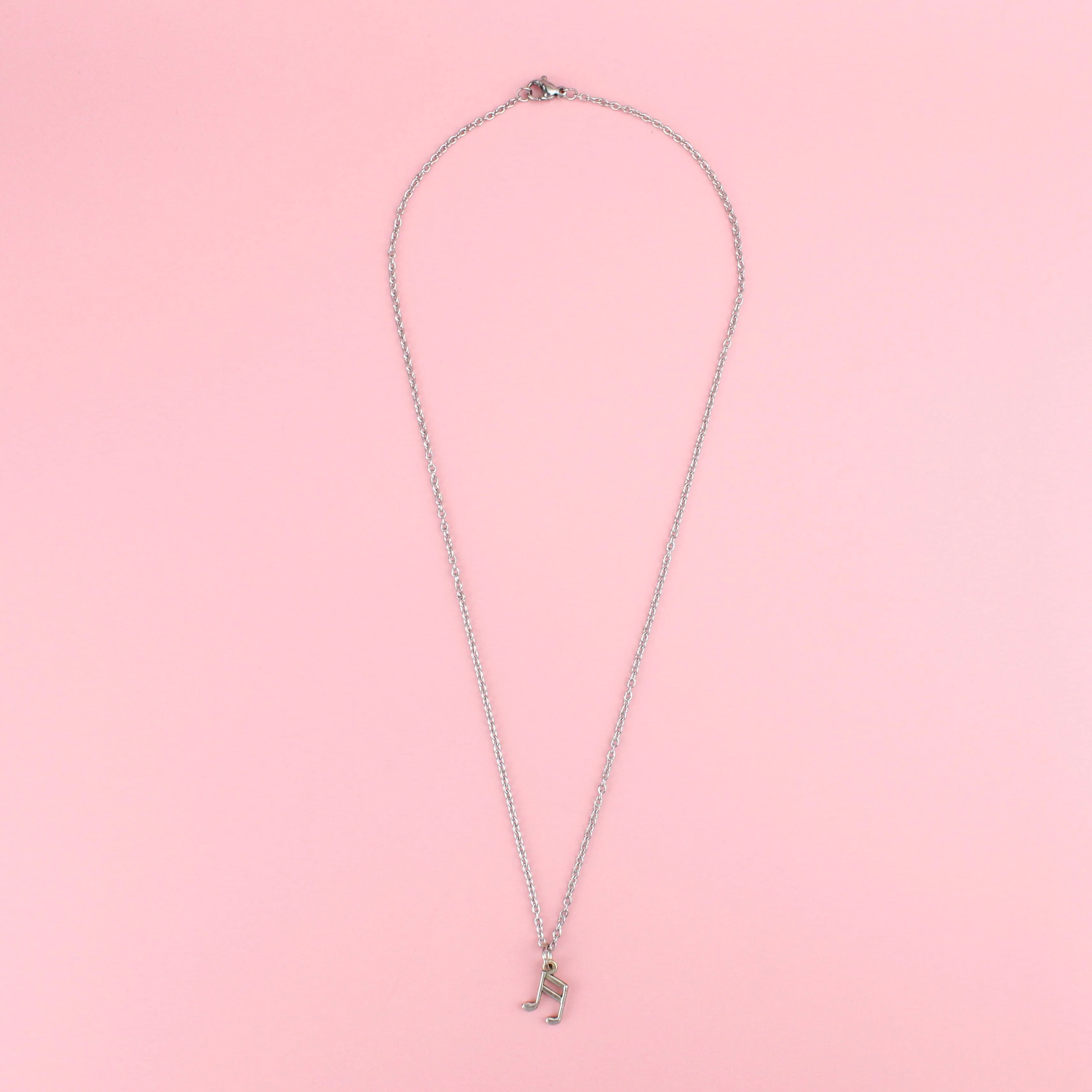 You Are The Music In Me Necklace - Image 5