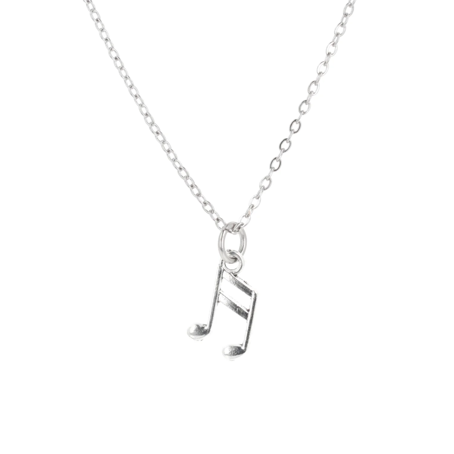 You Are The Music In Me Necklace - Image 6
