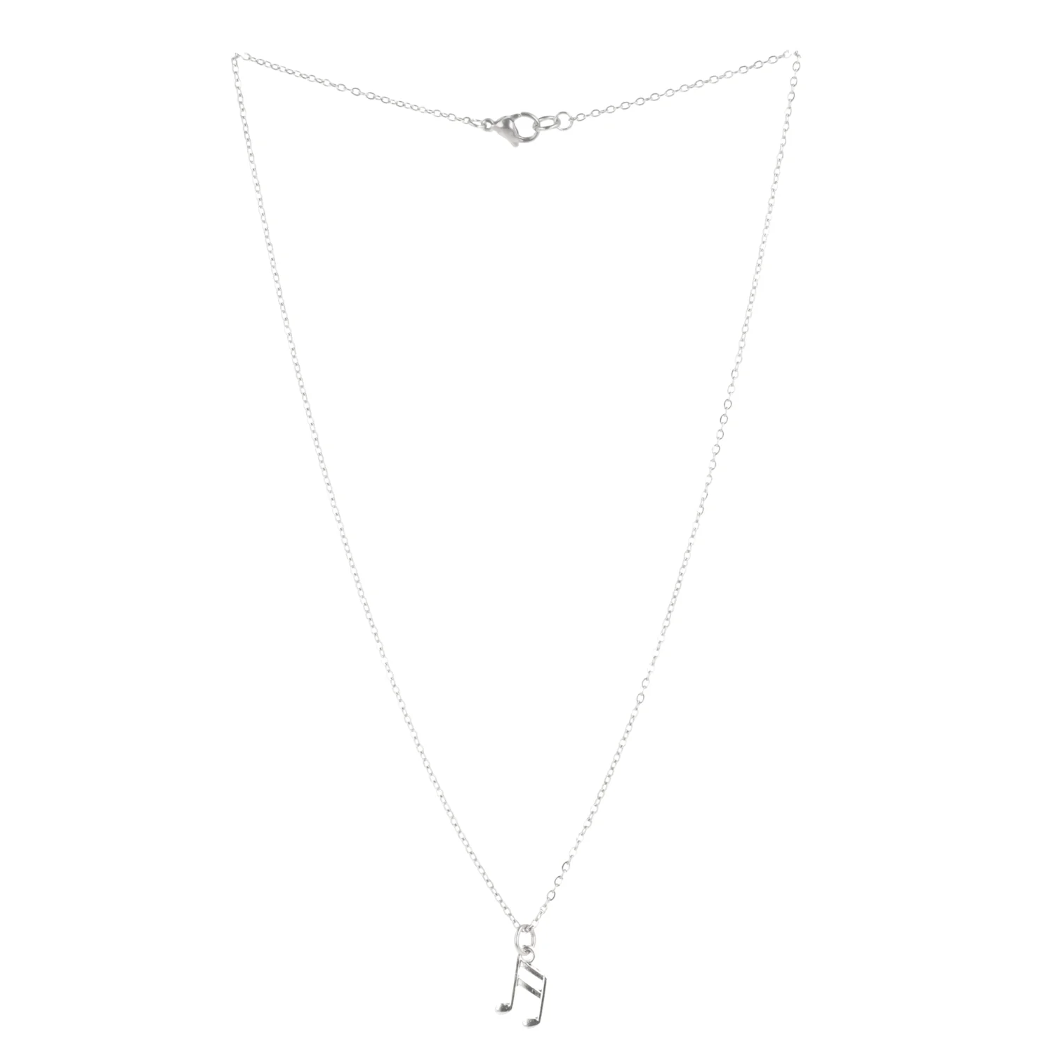 You Are The Music In Me Necklace - Image 7