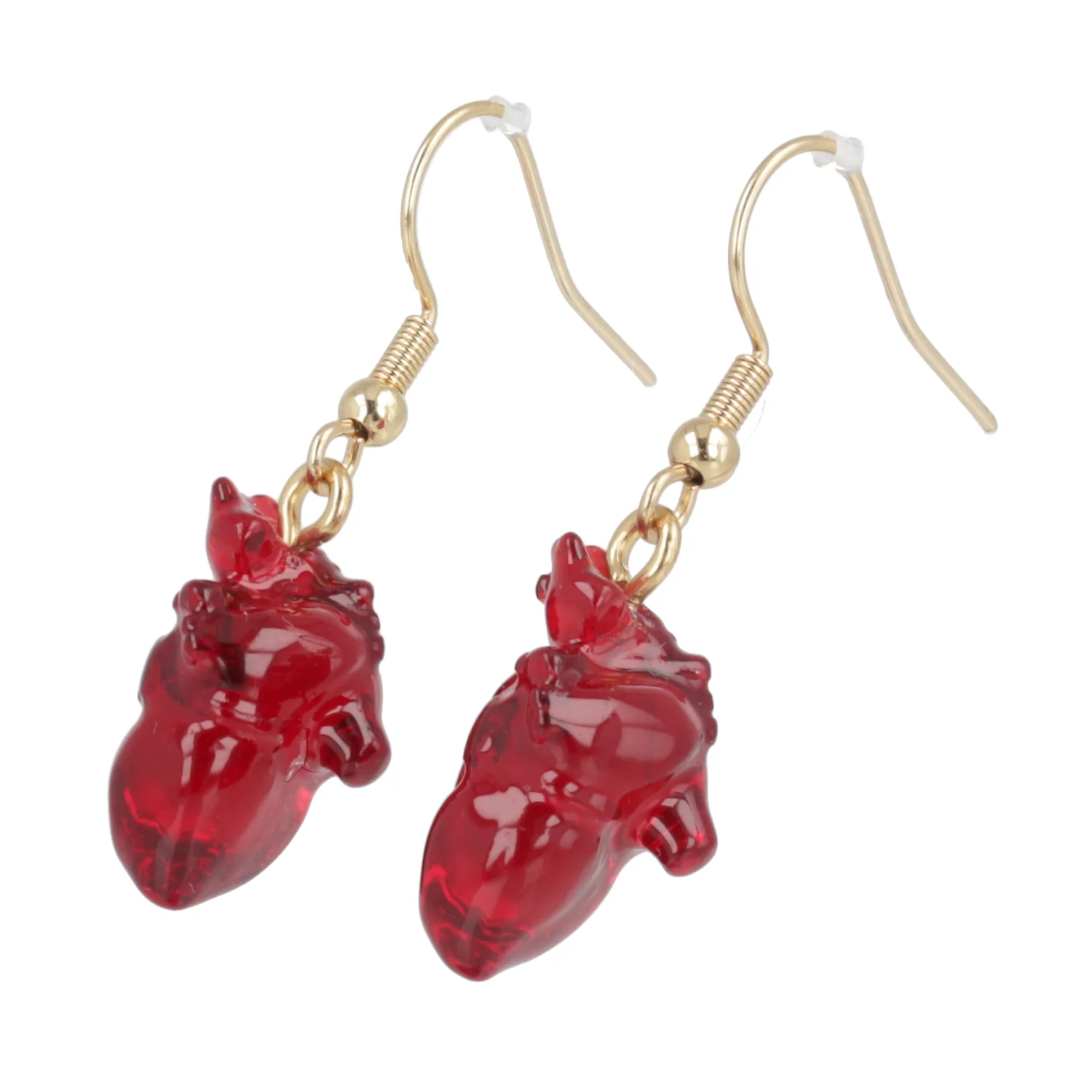 You're Just My Blood Type Earrings - Image 6