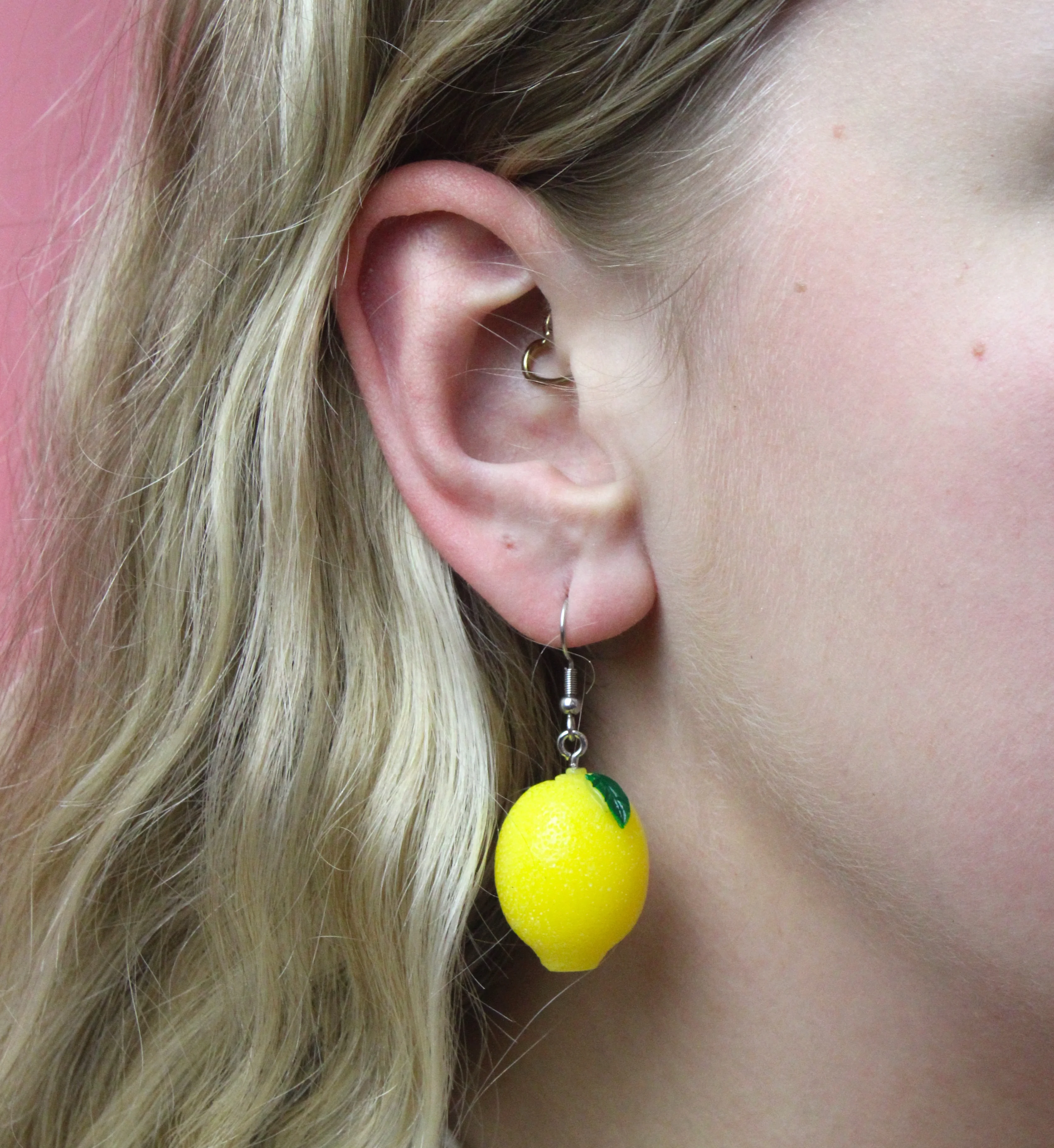 You're The Zest Earrings - Image 2