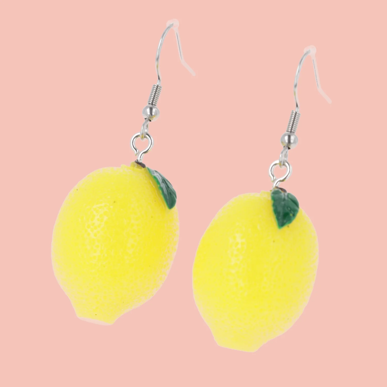 You're The Zest Earrings - Image 3