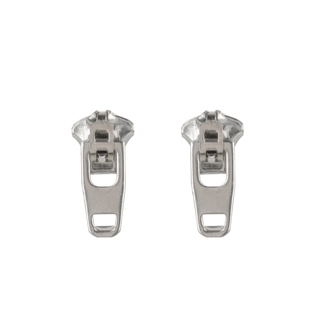 Zip Earrings - Image 3